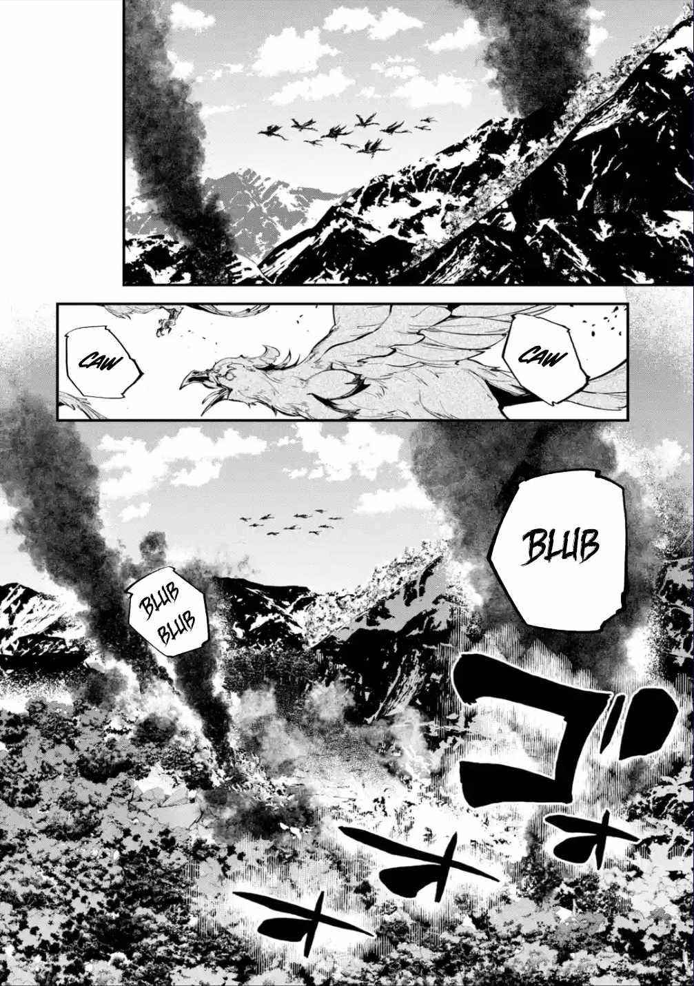 After Being Transferred to Another World I Became a Magical Swordsman Through Cheats Chapter 21.2 - Page 16 in English