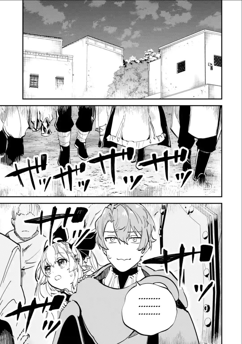 After Being Transferred to Another World I Became a Magical Swordsman Through Cheats Chapter 31.1 - Page 15 in English