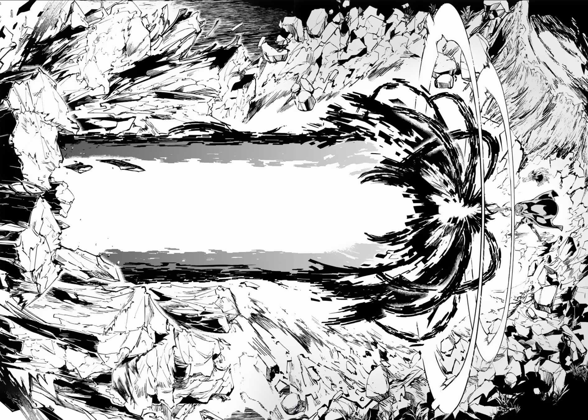 After Being Transferred to Another World I Became a Magical Swordsman Through Cheats Chapter 32.2 - Page 7 in English