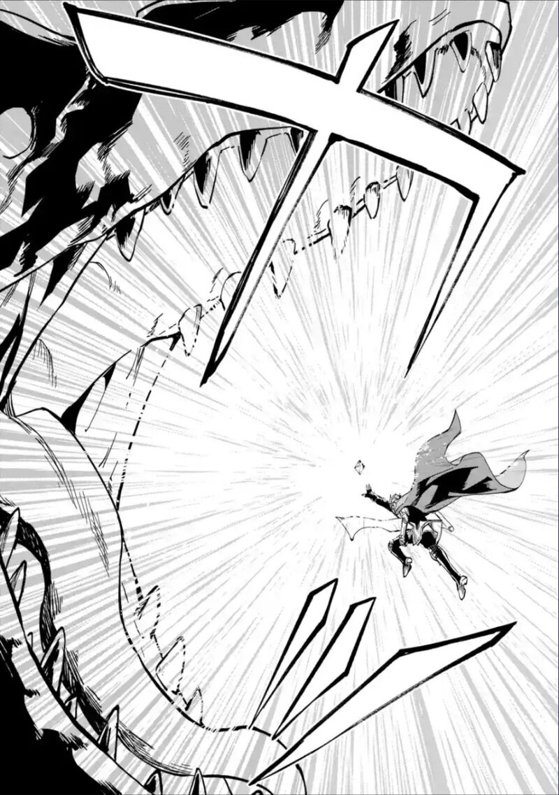 After Being Transferred to Another World I Became a Magical Swordsman Through Cheats Chapter 37.1 - Page 12 in English