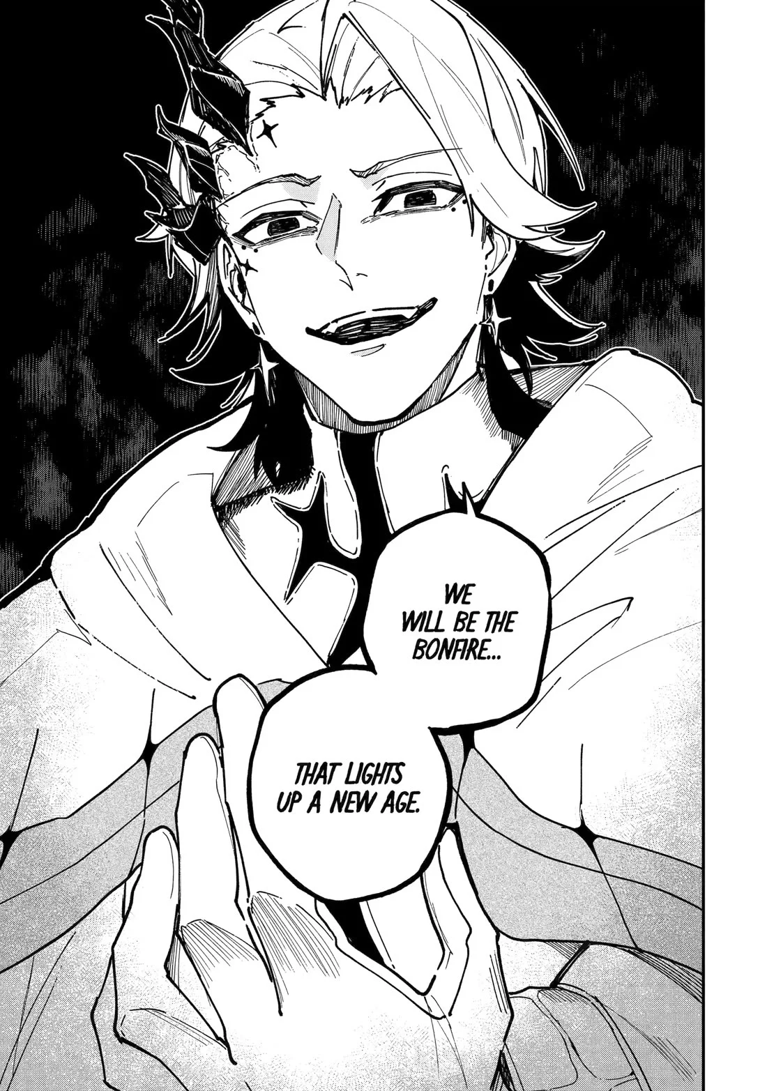 After Being Transferred to Another World I Became a Magical Swordsman Through Cheats Chapter 49 - Page 38 in English