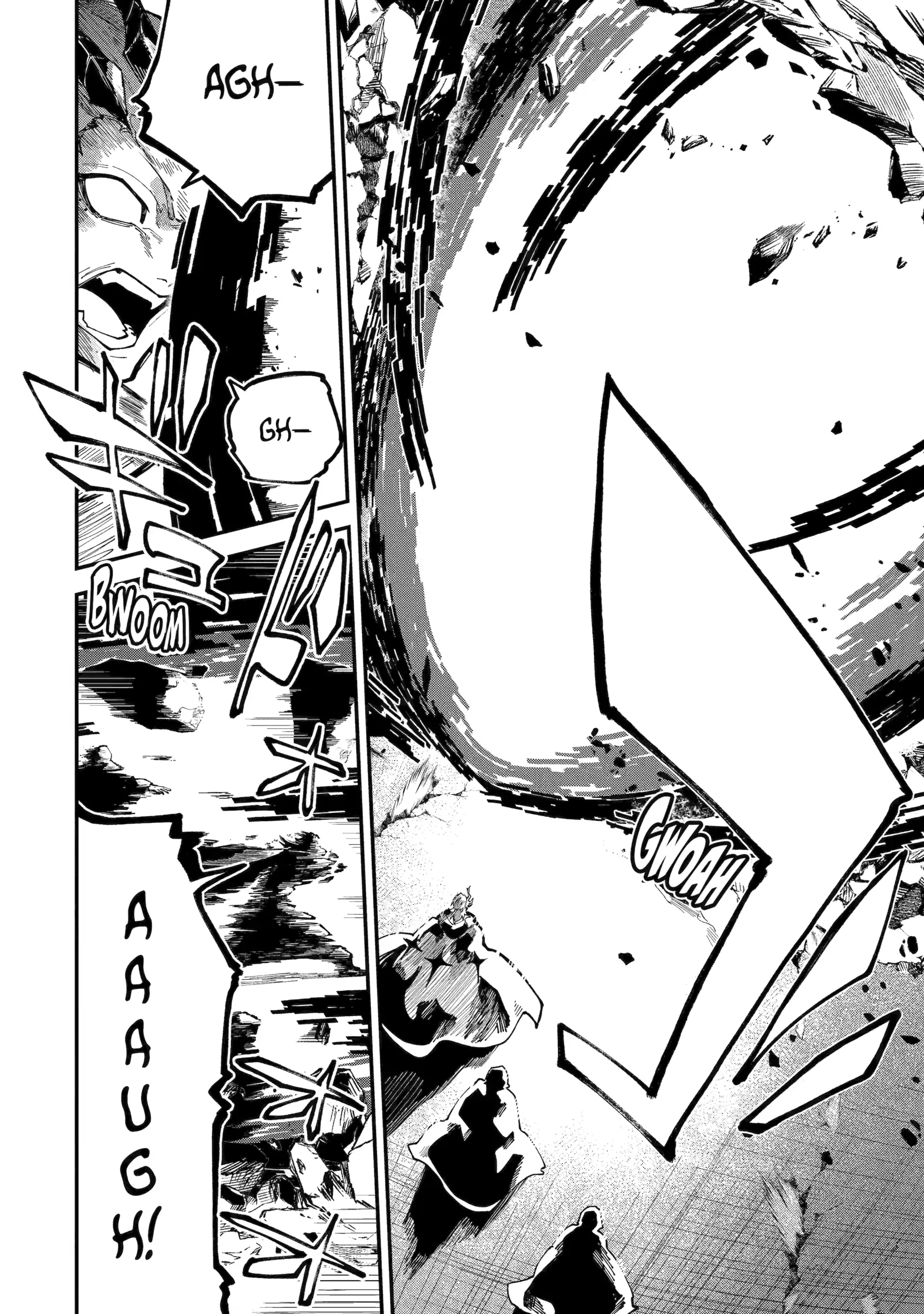 After Being Transferred to Another World I Became a Magical Swordsman Through Cheats Chapter 50 - Page 24 in English