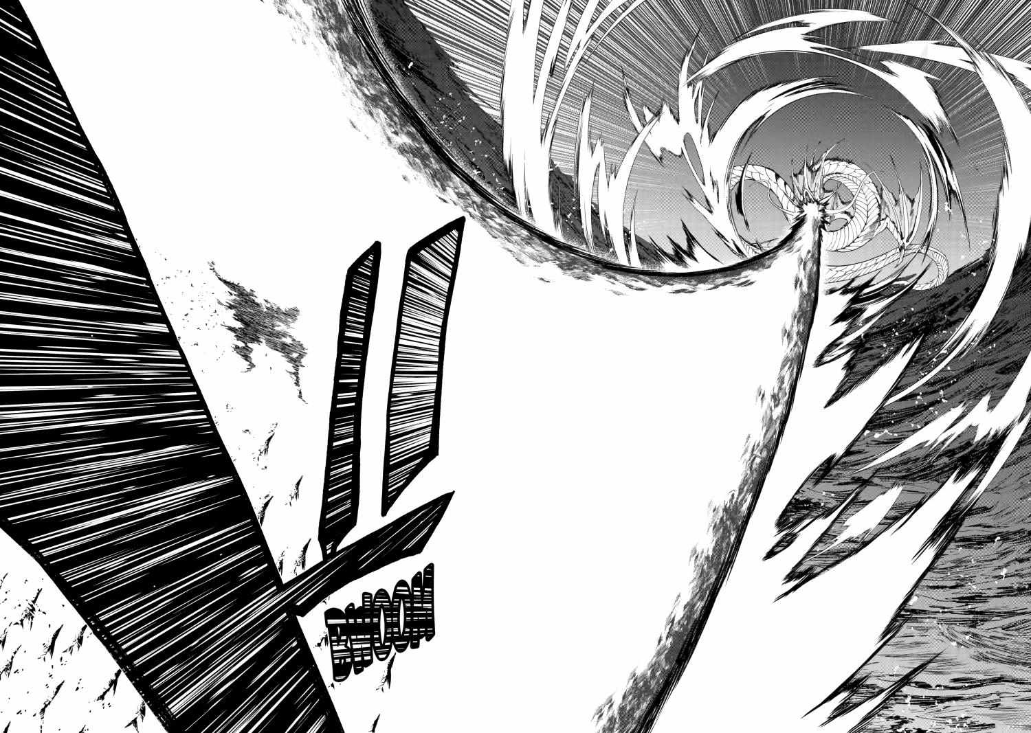 After Being Transferred to Another World I Became a Magical Swordsman Through Cheats Chapter 51 - Page 41 in English