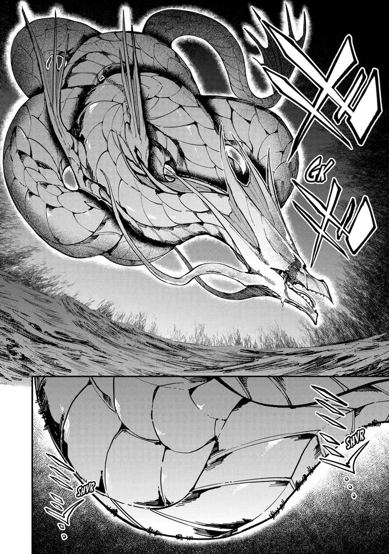 After Being Transferred to Another World I Became a Magical Swordsman Through Cheats Chapter 52 - Page 13 in English