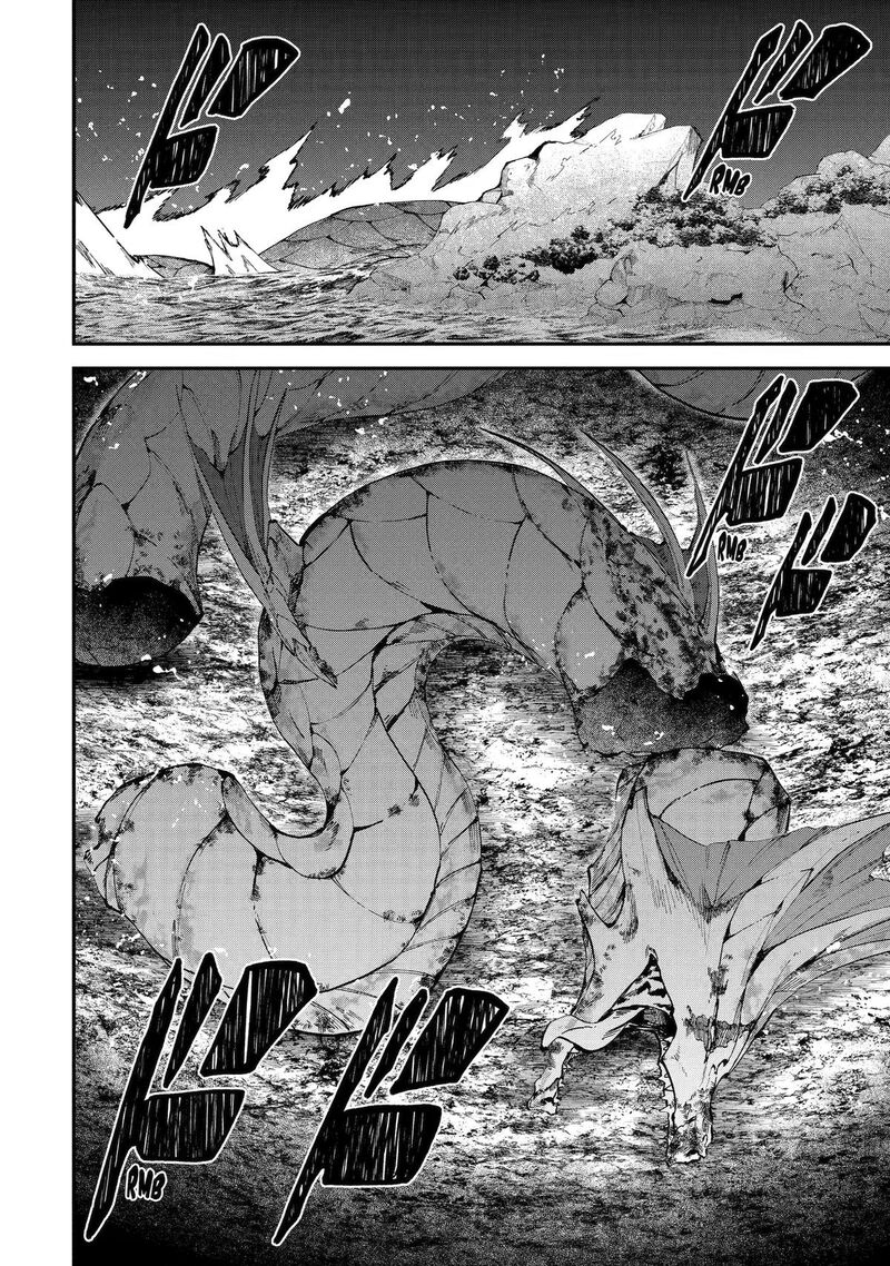 After Being Transferred to Another World I Became a Magical Swordsman Through Cheats Chapter 52 - Page 26 in English