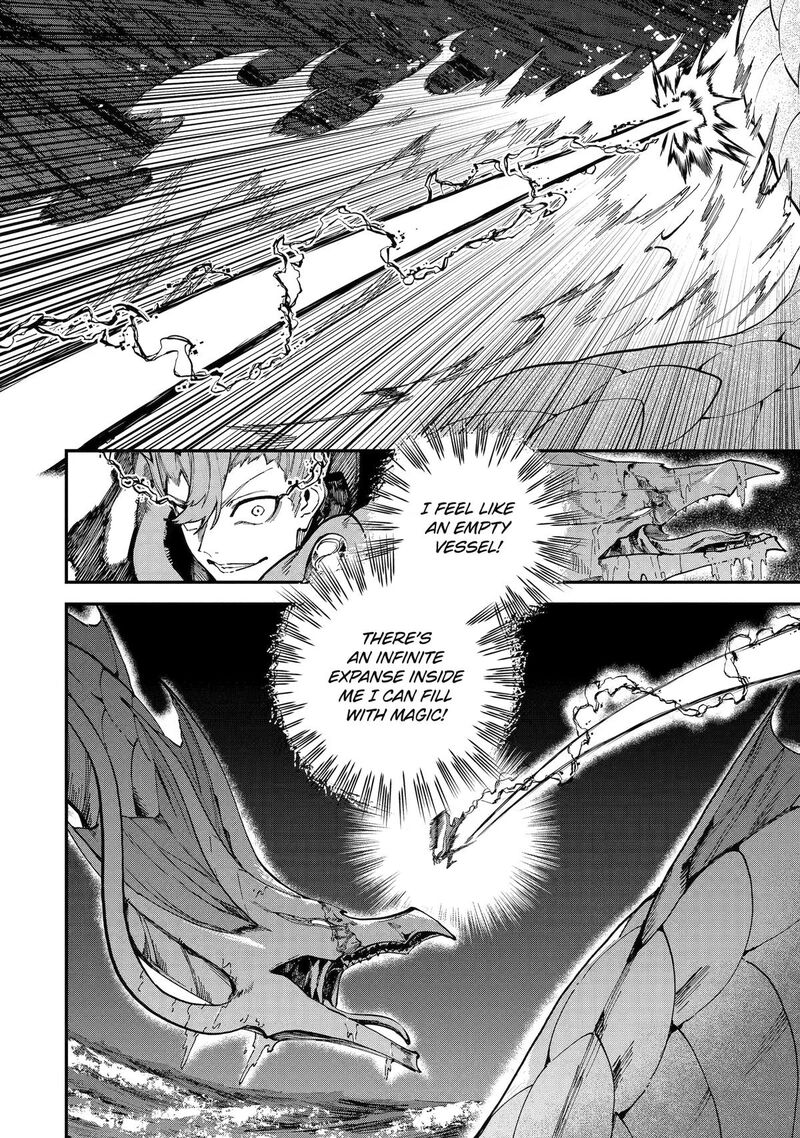 After Being Transferred to Another World I Became a Magical Swordsman Through Cheats Chapter 52 - Page 5 in English