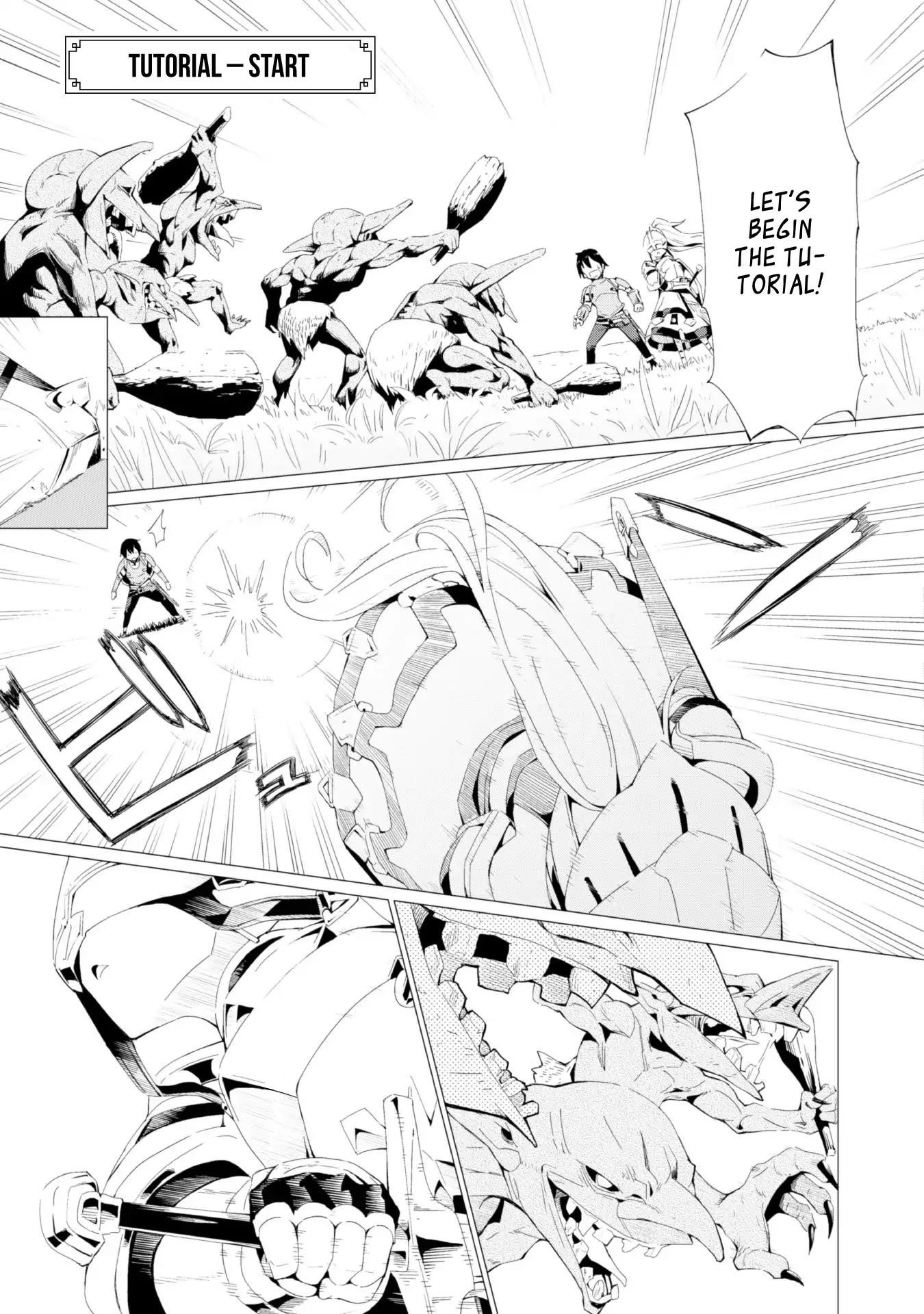 Gacha wo Mawashite Nakama wo Fuyasu: Saikyou no Bishoujo Gundan wo Tsukuriagero Chapter 1 - Page 25 in English