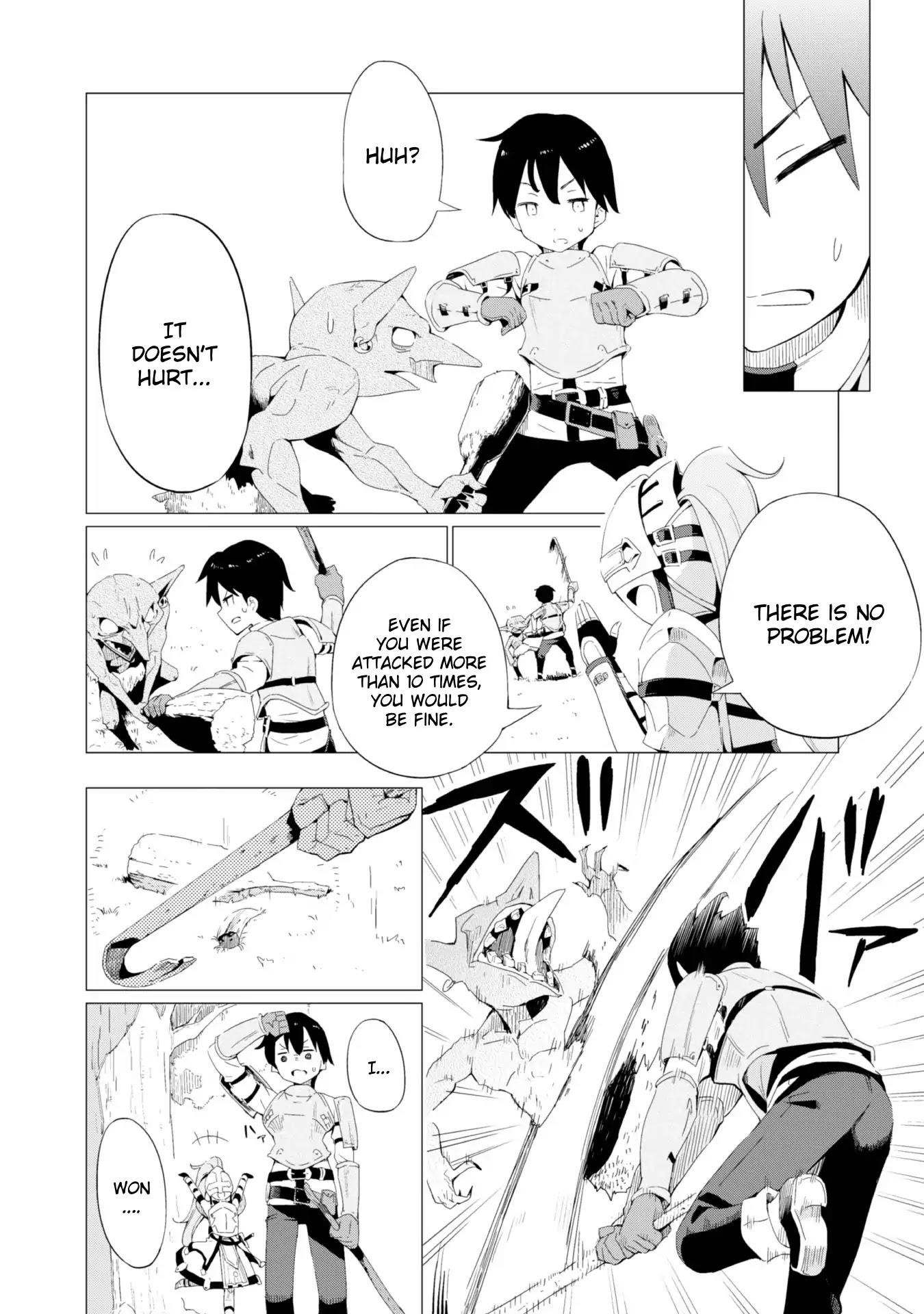 Gacha wo Mawashite Nakama wo Fuyasu: Saikyou no Bishoujo Gundan wo Tsukuriagero Chapter 1 - Page 28 in English