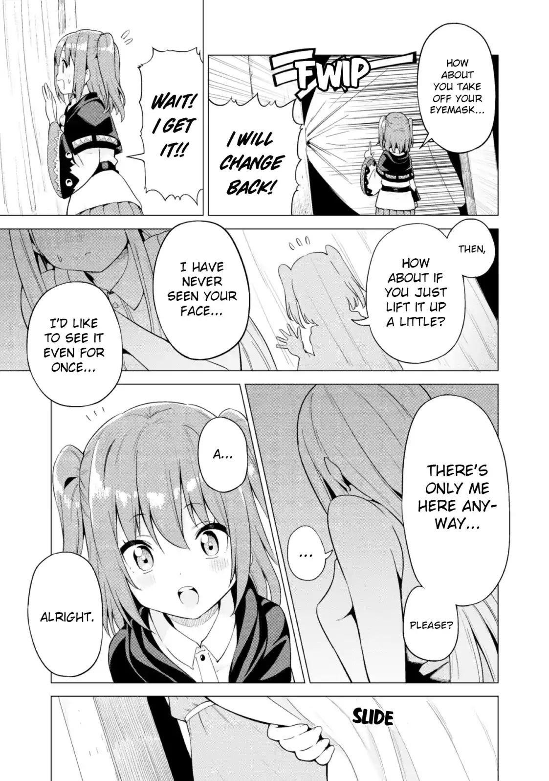 Gacha wo Mawashite Nakama wo Fuyasu: Saikyou no Bishoujo Gundan wo Tsukuriagero Chapter 13 - Page 15 in English