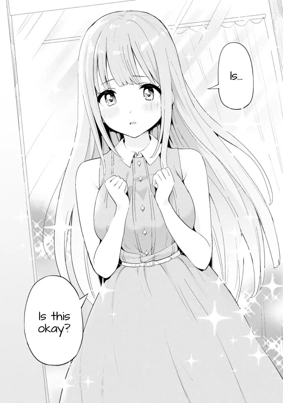 Gacha wo Mawashite Nakama wo Fuyasu: Saikyou no Bishoujo Gundan wo Tsukuriagero Chapter 13 - Page 16 in English