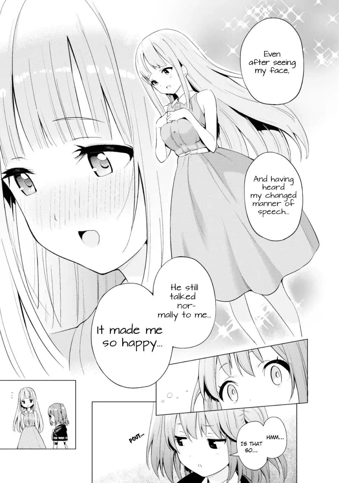 Gacha wo Mawashite Nakama wo Fuyasu: Saikyou no Bishoujo Gundan wo Tsukuriagero Chapter 13 - Page 19 in English