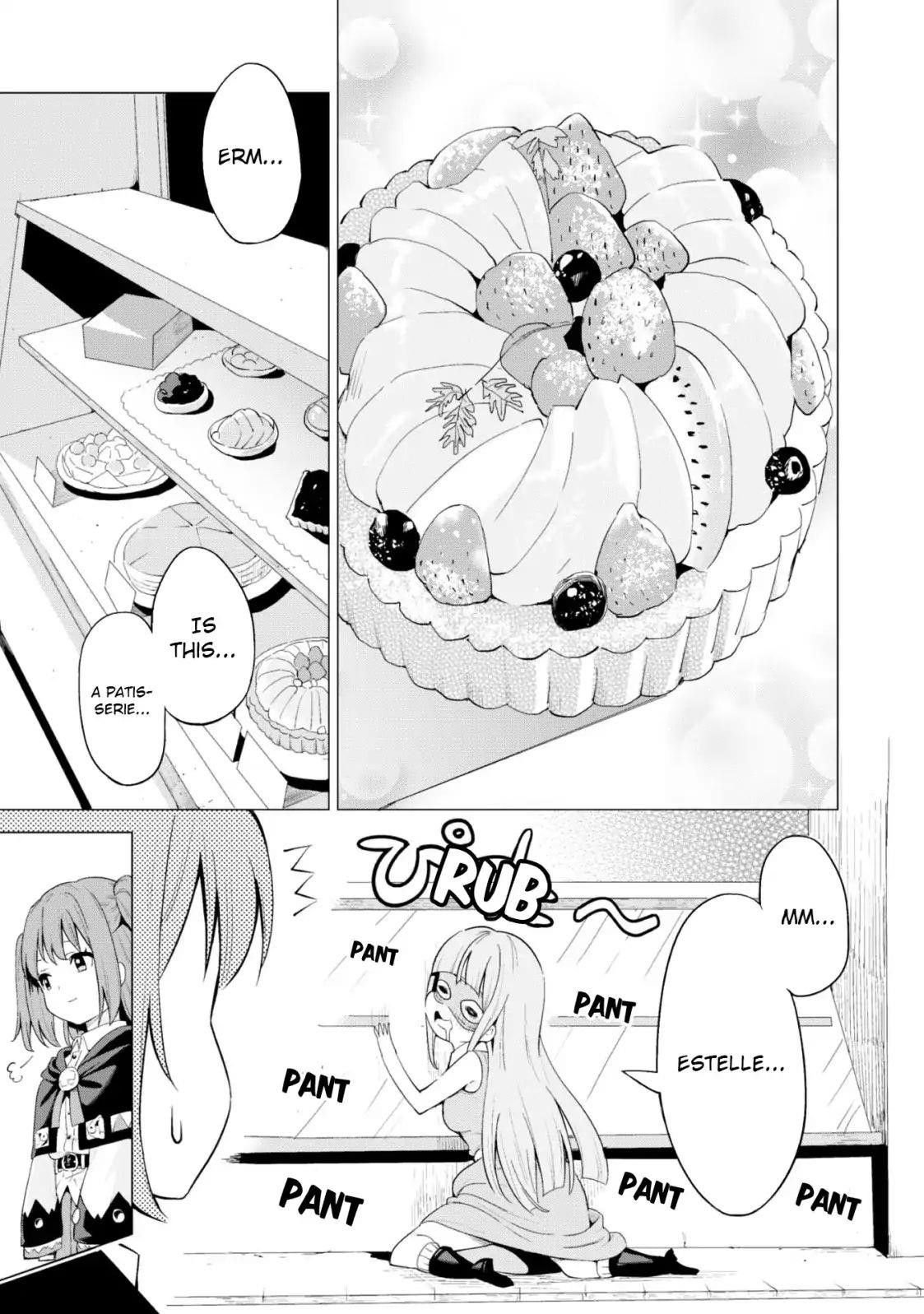 Gacha wo Mawashite Nakama wo Fuyasu: Saikyou no Bishoujo Gundan wo Tsukuriagero Chapter 13 - Page 23 in English