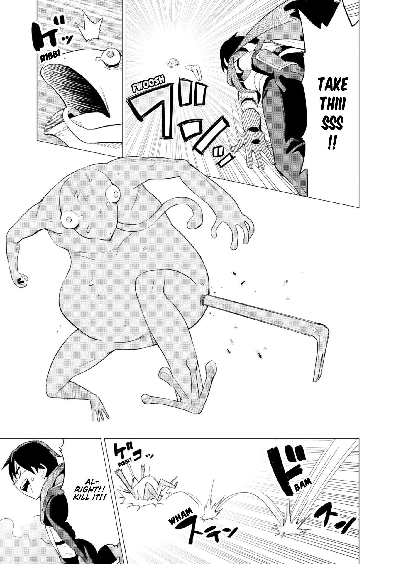 Gacha wo Mawashite Nakama wo Fuyasu: Saikyou no Bishoujo Gundan wo Tsukuriagero Chapter 14 - Page 18 in English