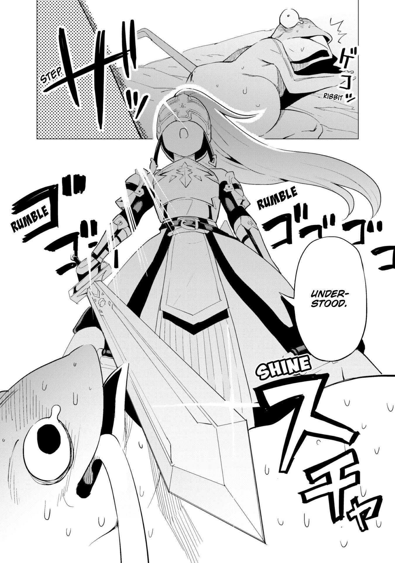Gacha wo Mawashite Nakama wo Fuyasu: Saikyou no Bishoujo Gundan wo Tsukuriagero Chapter 14 - Page 19 in English