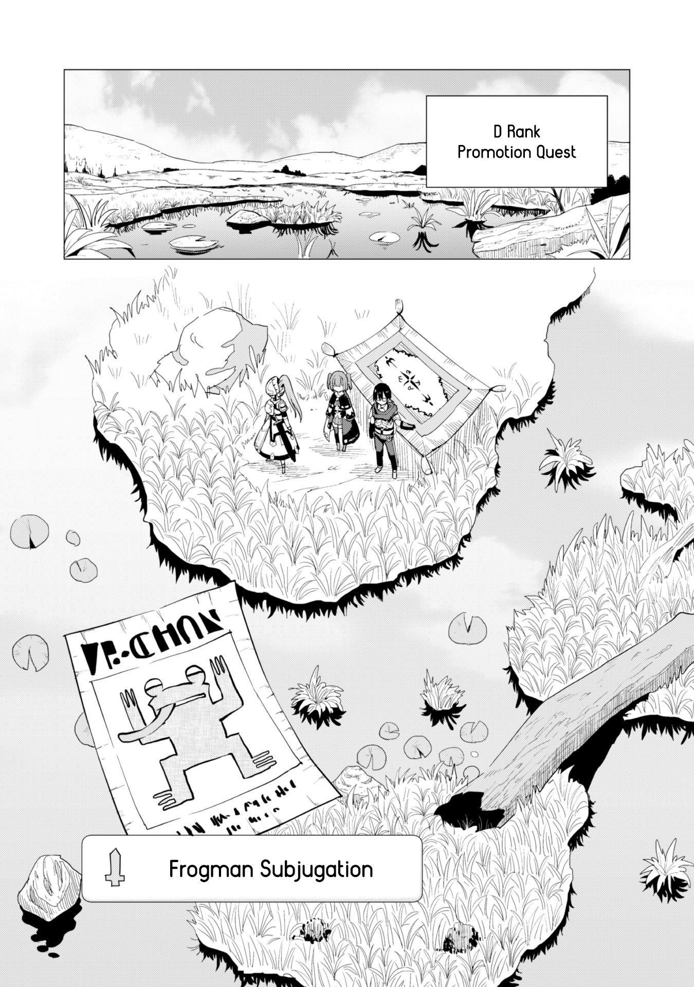 Gacha wo Mawashite Nakama wo Fuyasu: Saikyou no Bishoujo Gundan wo Tsukuriagero Chapter 14 - Page 4 in English