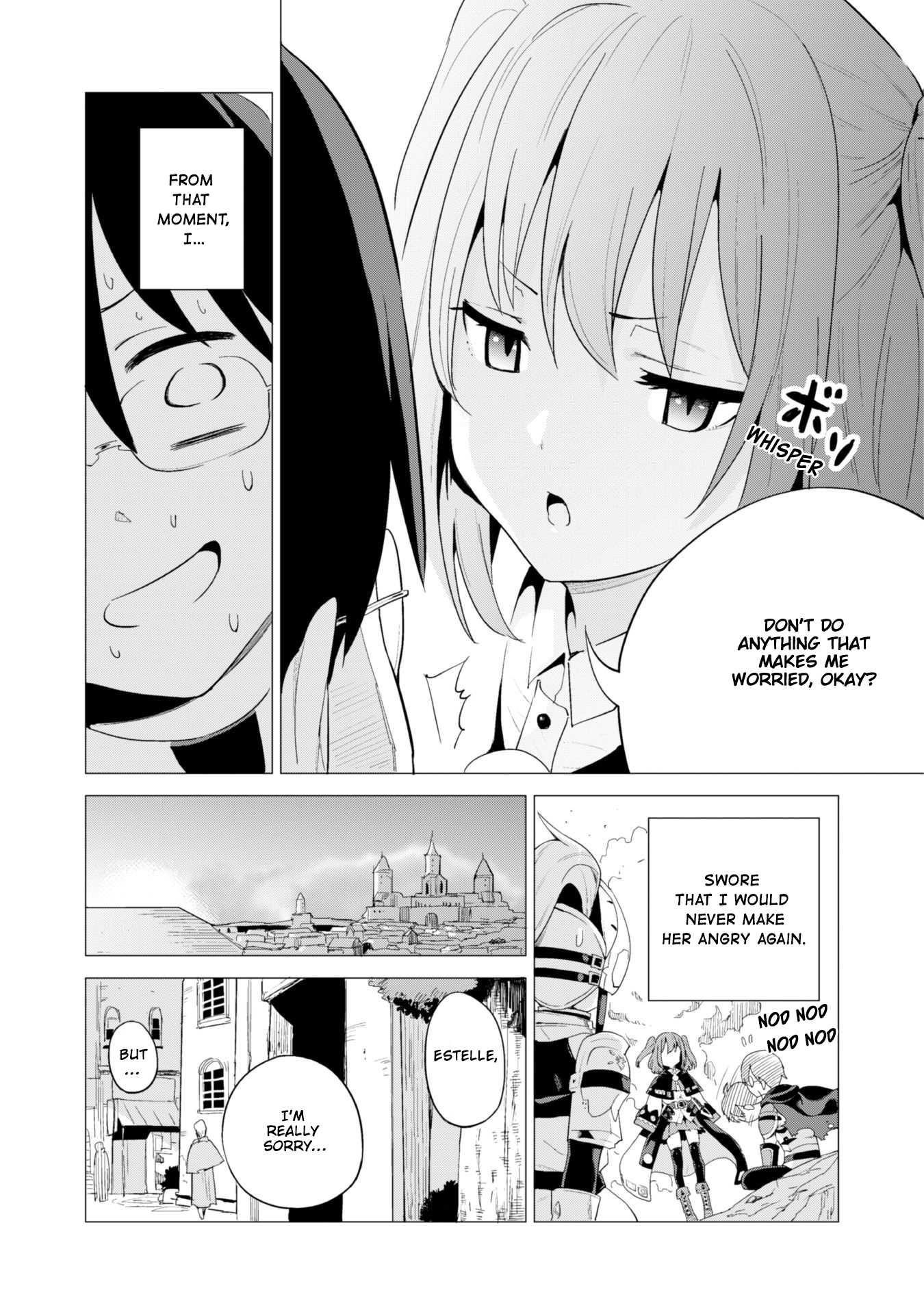 Gacha wo Mawashite Nakama wo Fuyasu: Saikyou no Bishoujo Gundan wo Tsukuriagero Chapter 15 - Page 19 in English