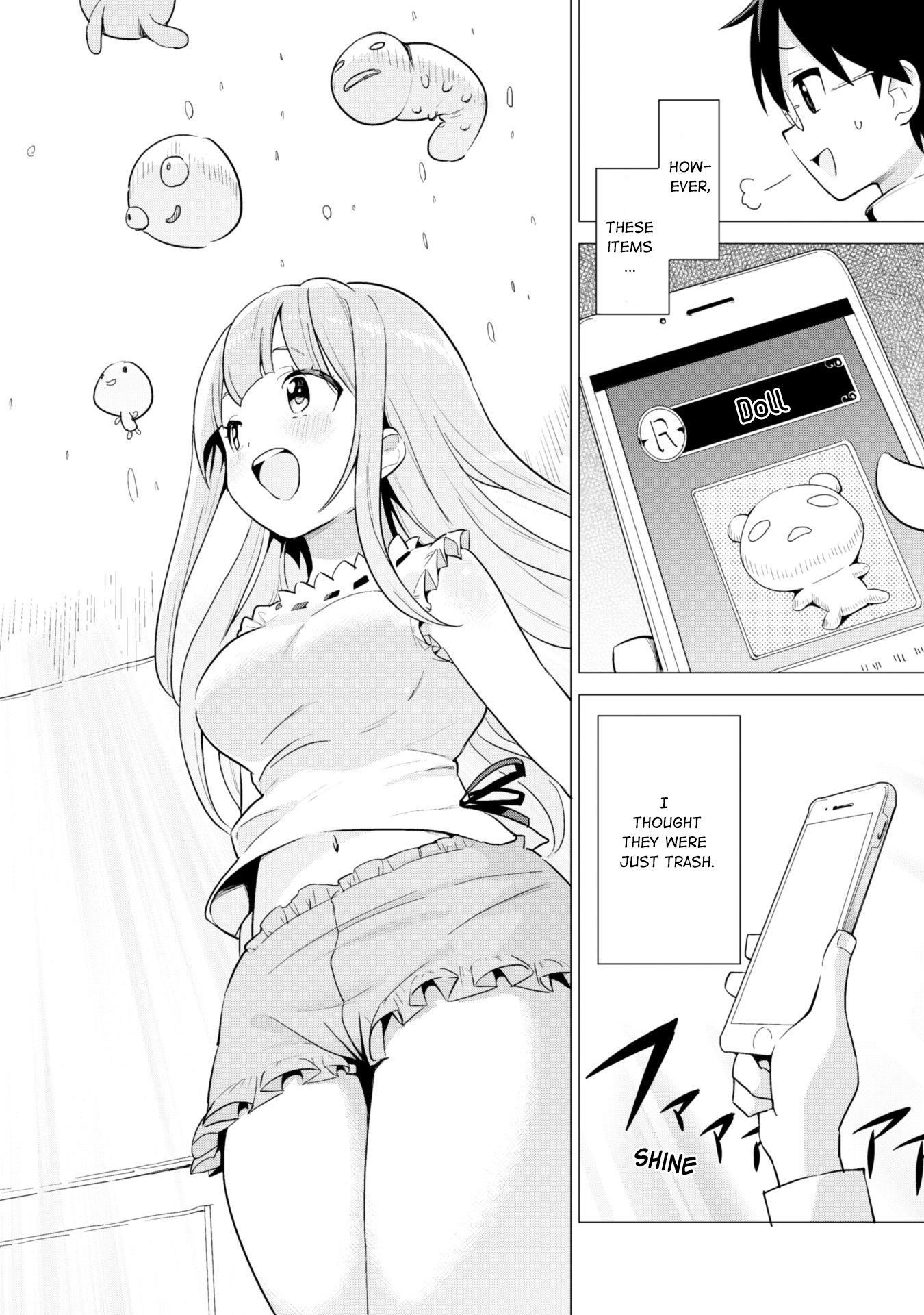 Gacha wo Mawashite Nakama wo Fuyasu: Saikyou no Bishoujo Gundan wo Tsukuriagero Chapter 15 - Page 26 in English