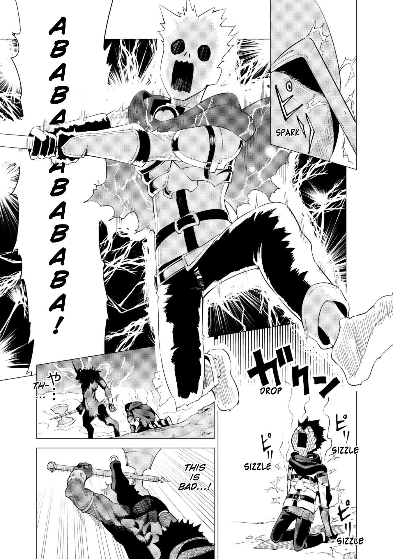 Gacha wo Mawashite Nakama wo Fuyasu: Saikyou no Bishoujo Gundan wo Tsukuriagero Chapter 15 - Page 5 in English