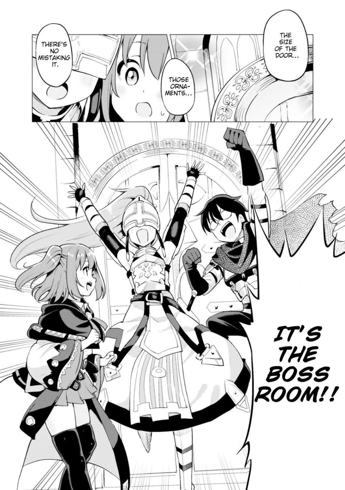 Gacha wo Mawashite Nakama wo Fuyasu: Saikyou no Bishoujo Gundan wo Tsukuriagero Chapter 16 - Page 16 in English