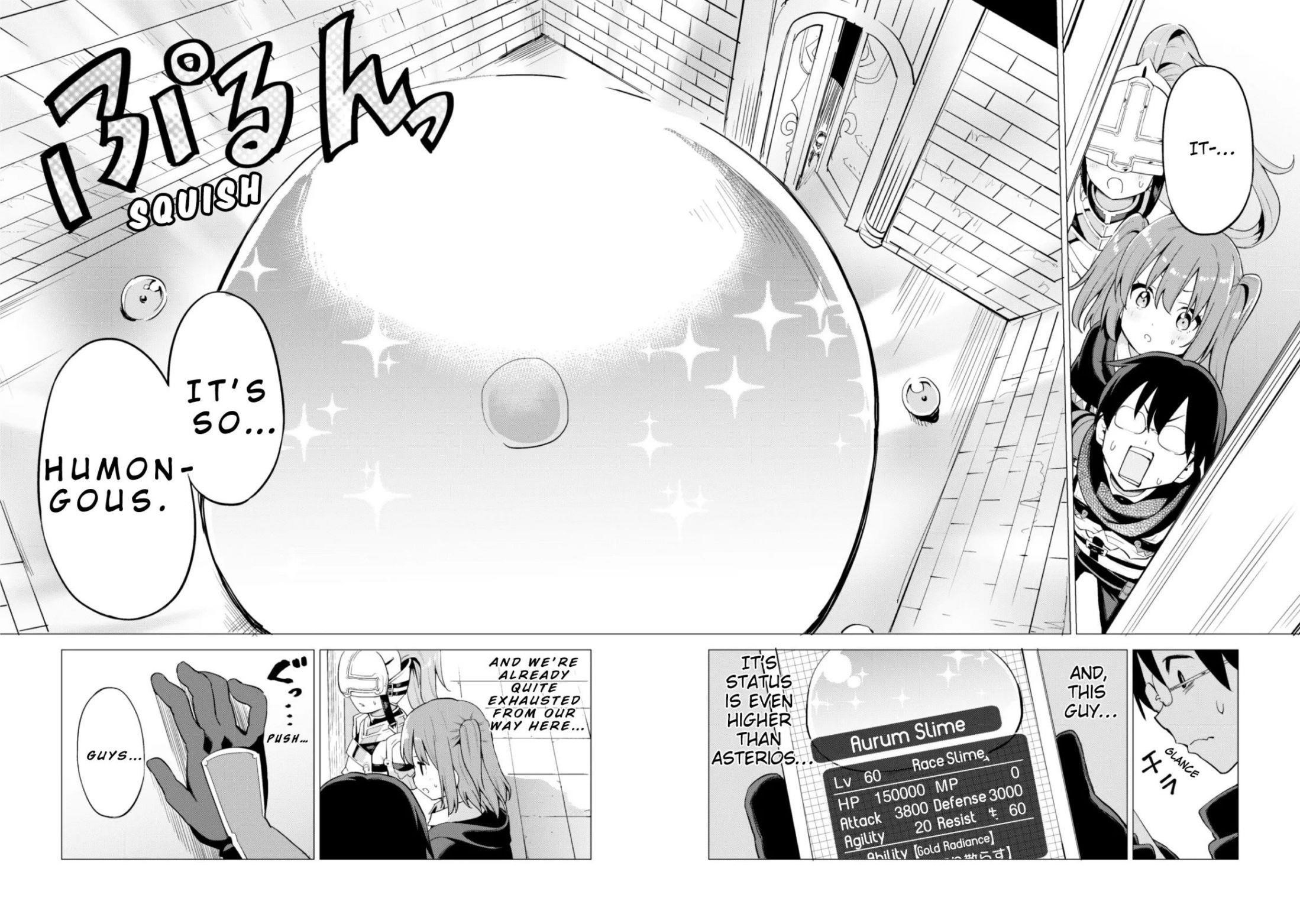 Gacha wo Mawashite Nakama wo Fuyasu: Saikyou no Bishoujo Gundan wo Tsukuriagero Chapter 16 - Page 18 in English