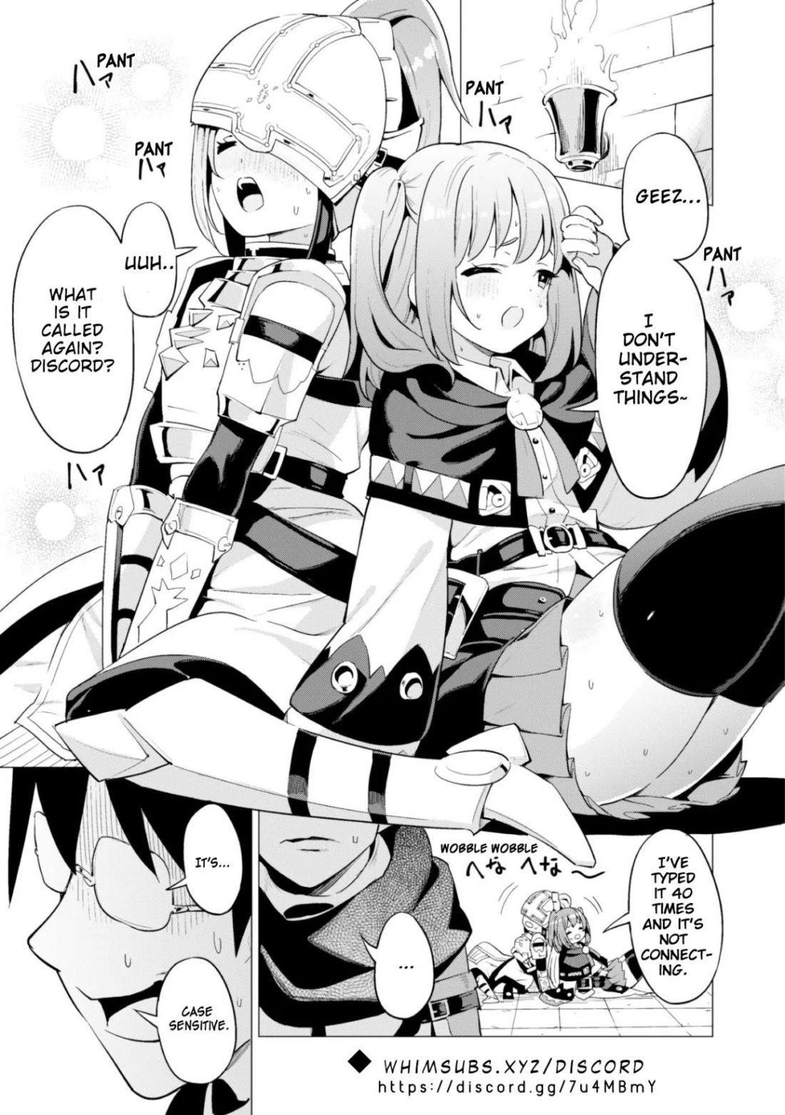 Gacha wo Mawashite Nakama wo Fuyasu: Saikyou no Bishoujo Gundan wo Tsukuriagero Chapter 16 - Page 24 in English