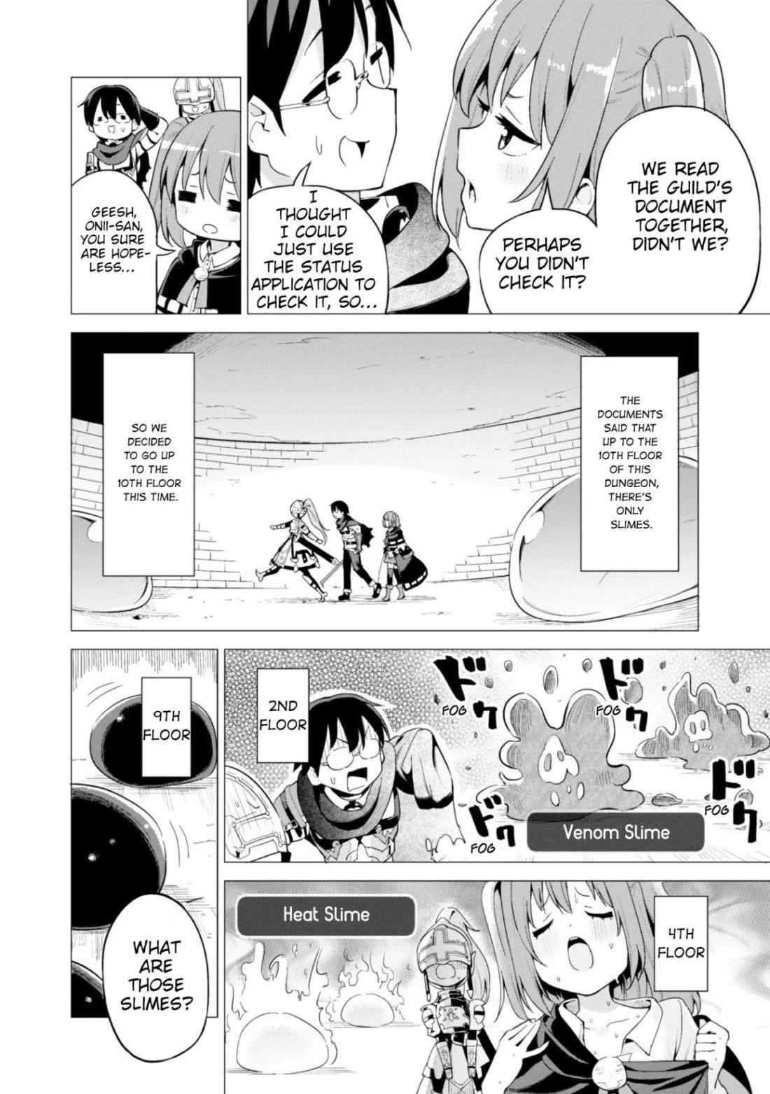 Gacha wo Mawashite Nakama wo Fuyasu: Saikyou no Bishoujo Gundan wo Tsukuriagero Chapter 16 - Page 6 in English