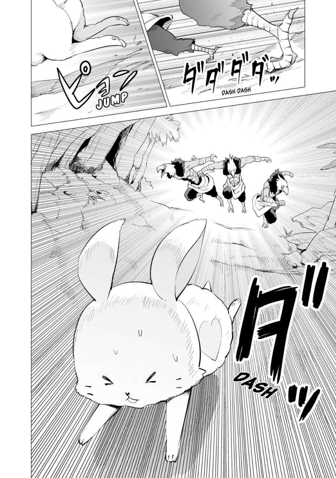 Gacha wo Mawashite Nakama wo Fuyasu: Saikyou no Bishoujo Gundan wo Tsukuriagero Chapter 17 - Page 16 in English