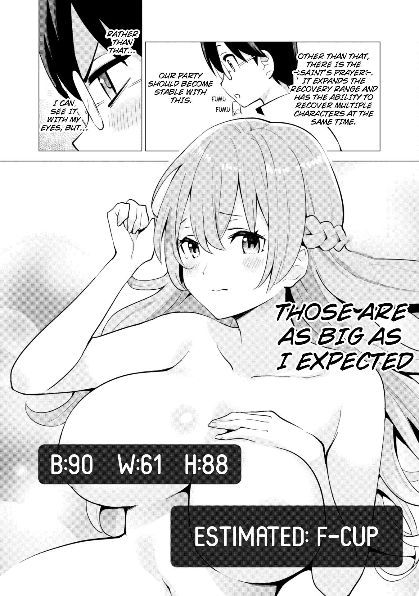 Gacha wo Mawashite Nakama wo Fuyasu: Saikyou no Bishoujo Gundan wo Tsukuriagero Chapter 19 - Page 17 in English