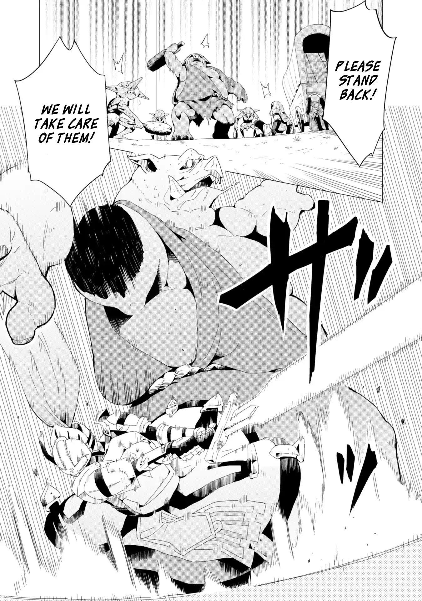 Gacha wo Mawashite Nakama wo Fuyasu: Saikyou no Bishoujo Gundan wo Tsukuriagero Chapter 2 - Page 14 in English
