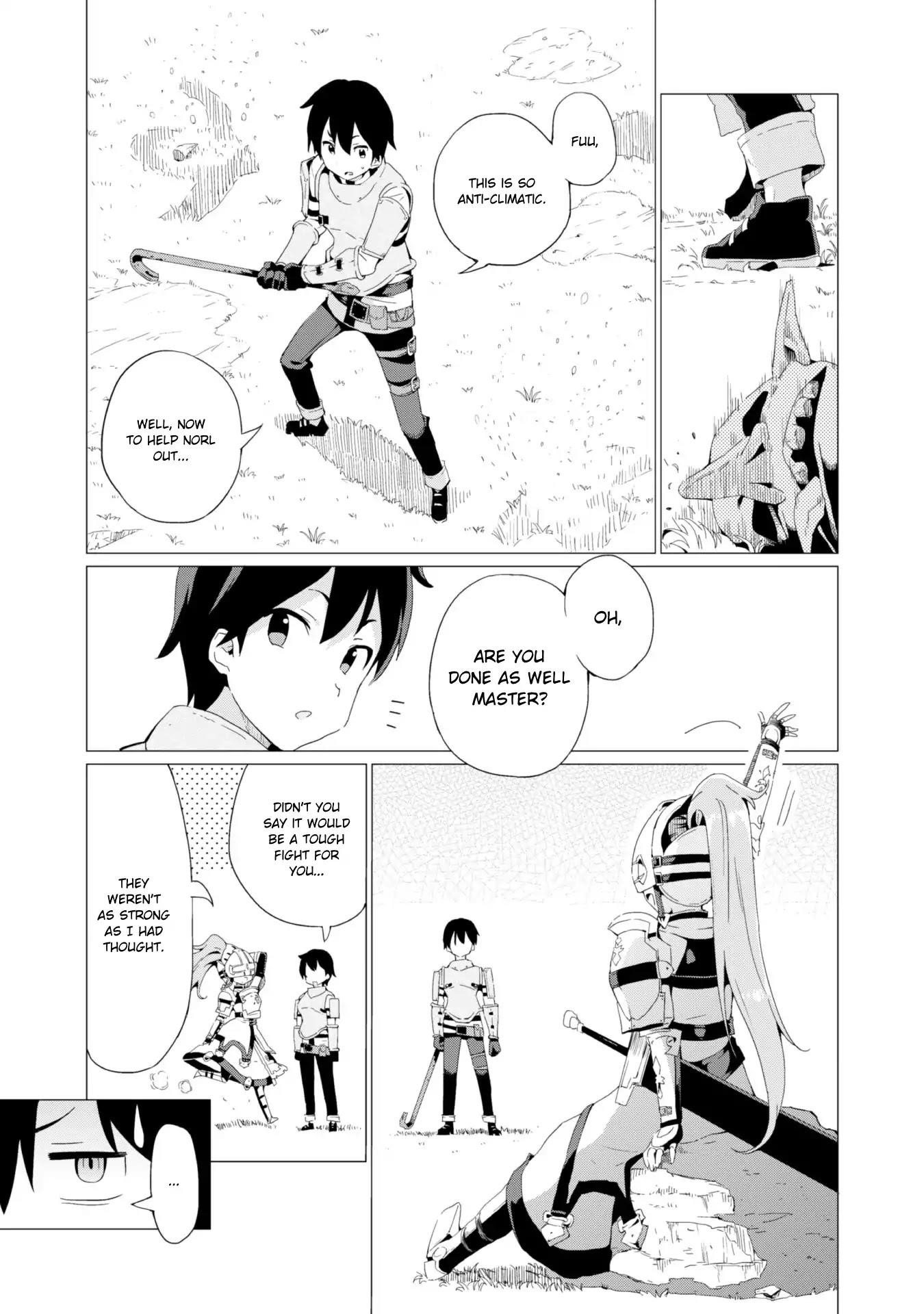 Gacha wo Mawashite Nakama wo Fuyasu: Saikyou no Bishoujo Gundan wo Tsukuriagero Chapter 2 - Page 17 in English