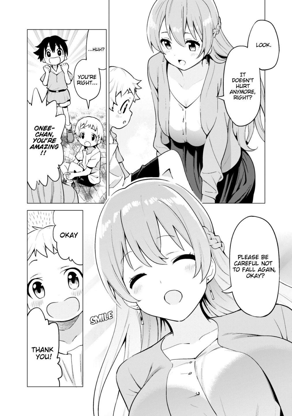 Gacha wo Mawashite Nakama wo Fuyasu: Saikyou no Bishoujo Gundan wo Tsukuriagero Chapter 20 - Page 12 in English