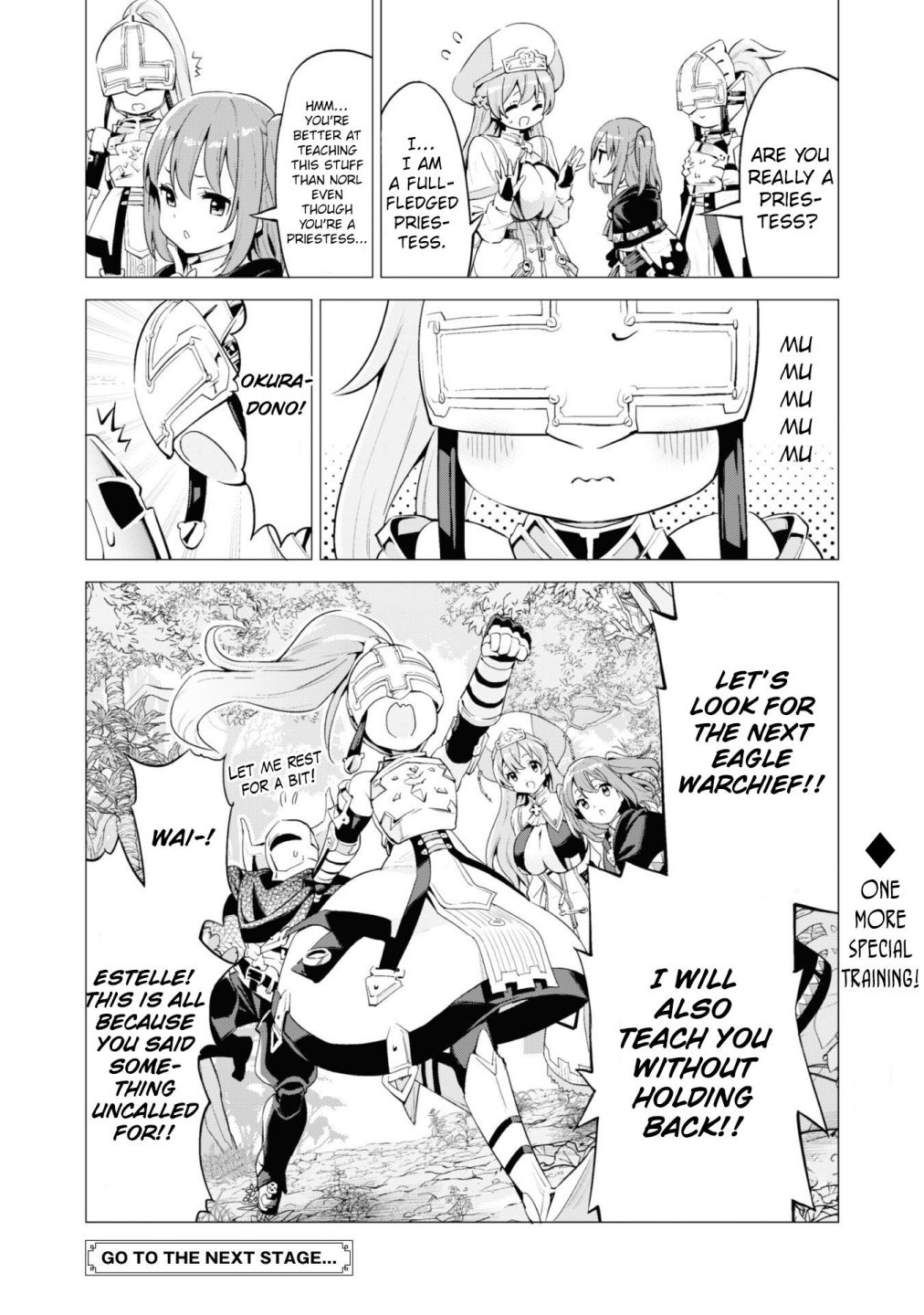 Gacha wo Mawashite Nakama wo Fuyasu: Saikyou no Bishoujo Gundan wo Tsukuriagero Chapter 21 - Page 26 in English