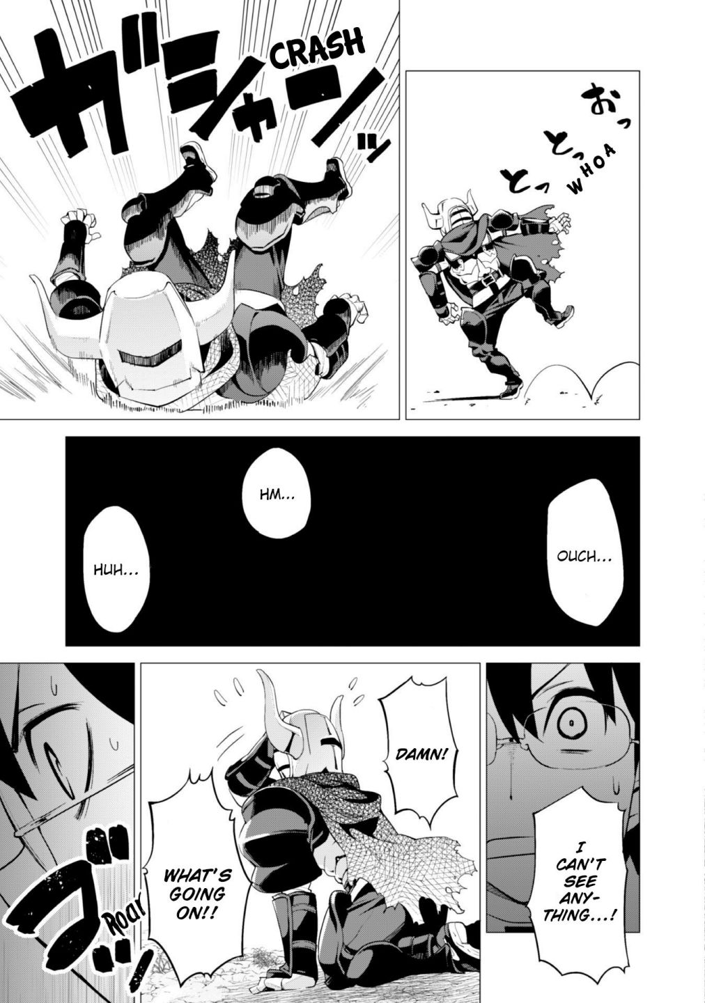 Gacha wo Mawashite Nakama wo Fuyasu: Saikyou no Bishoujo Gundan wo Tsukuriagero Chapter 21 - Page 9 in English