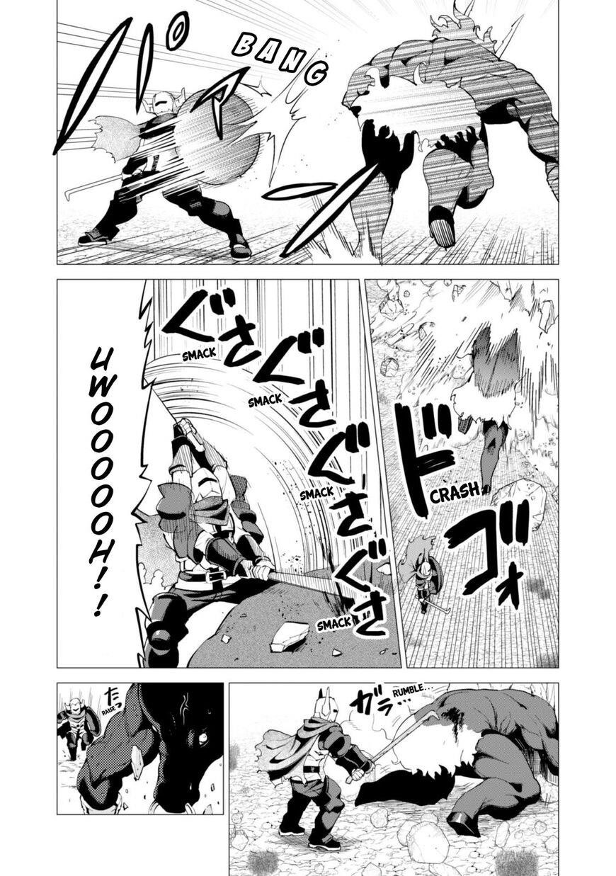 Gacha wo Mawashite Nakama wo Fuyasu: Saikyou no Bishoujo Gundan wo Tsukuriagero Chapter 22 - Page 10 in English