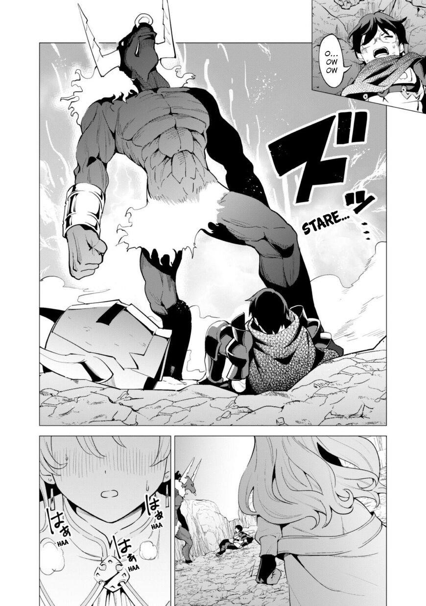 Gacha wo Mawashite Nakama wo Fuyasu: Saikyou no Bishoujo Gundan wo Tsukuriagero Chapter 22 - Page 14 in English