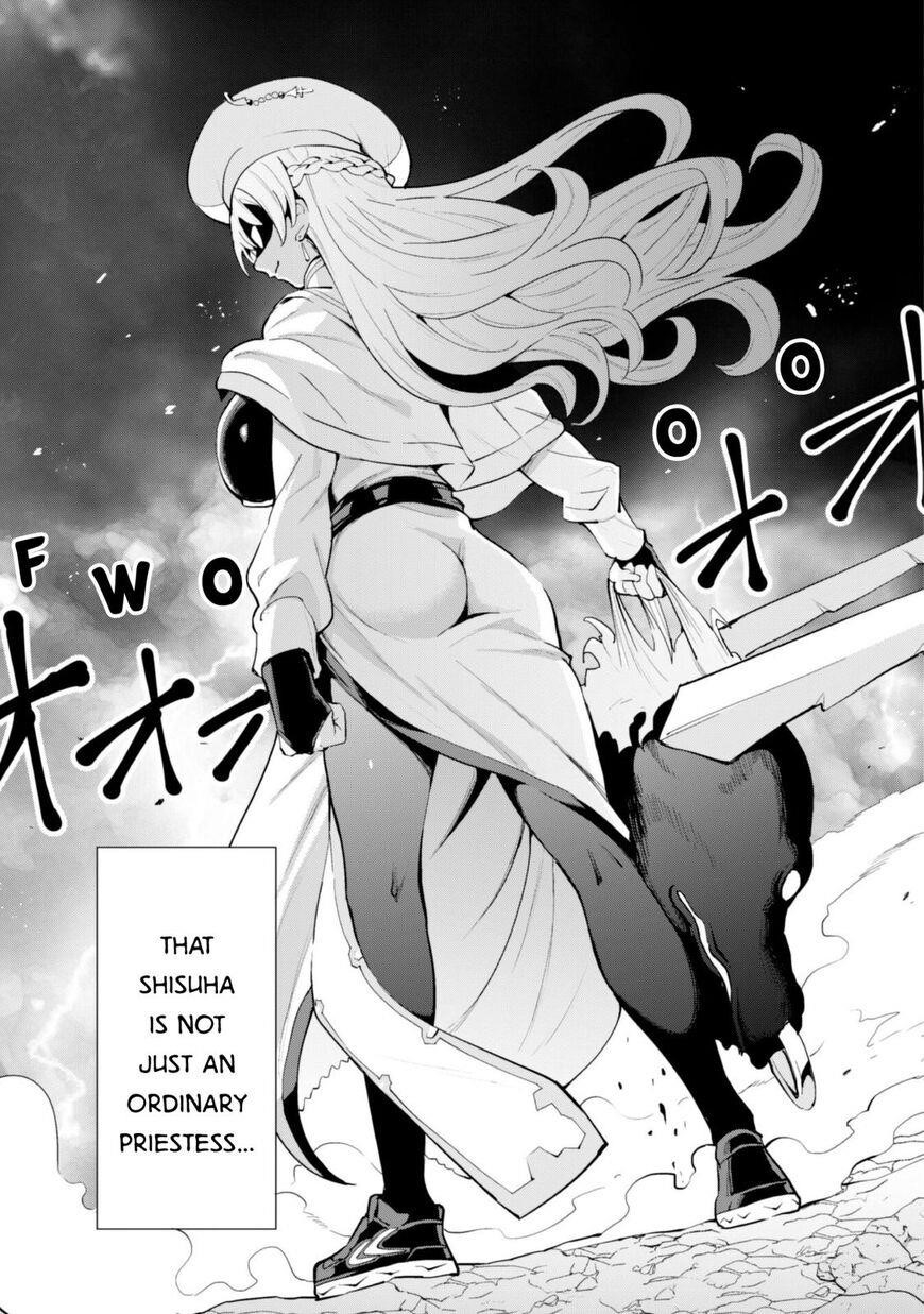 Gacha wo Mawashite Nakama wo Fuyasu: Saikyou no Bishoujo Gundan wo Tsukuriagero Chapter 22 - Page 20 in English
