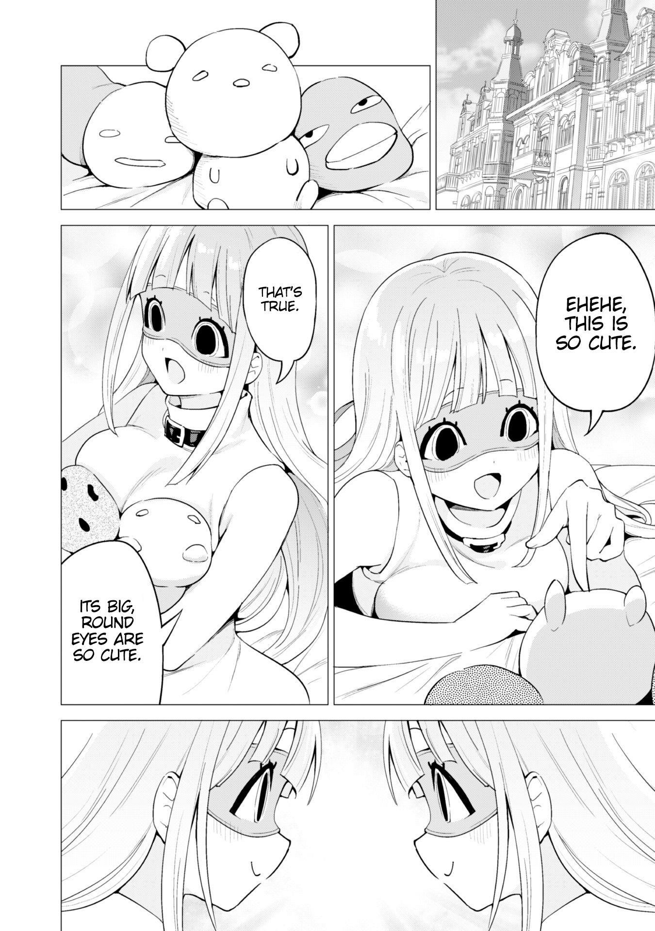 Gacha wo Mawashite Nakama wo Fuyasu: Saikyou no Bishoujo Gundan wo Tsukuriagero Chapter 23 - Page 12 in English