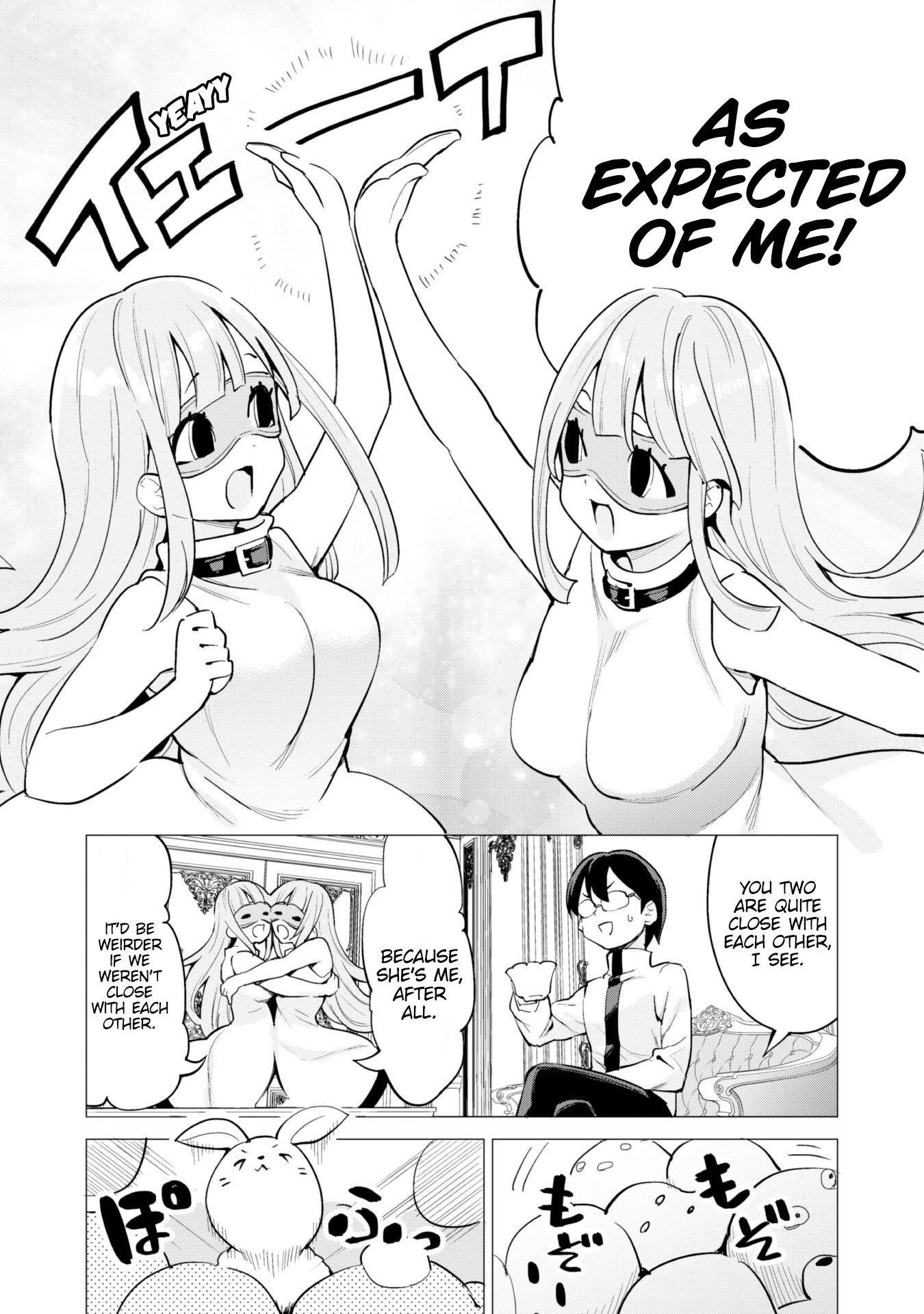 Gacha wo Mawashite Nakama wo Fuyasu: Saikyou no Bishoujo Gundan wo Tsukuriagero Chapter 23 - Page 13 in English