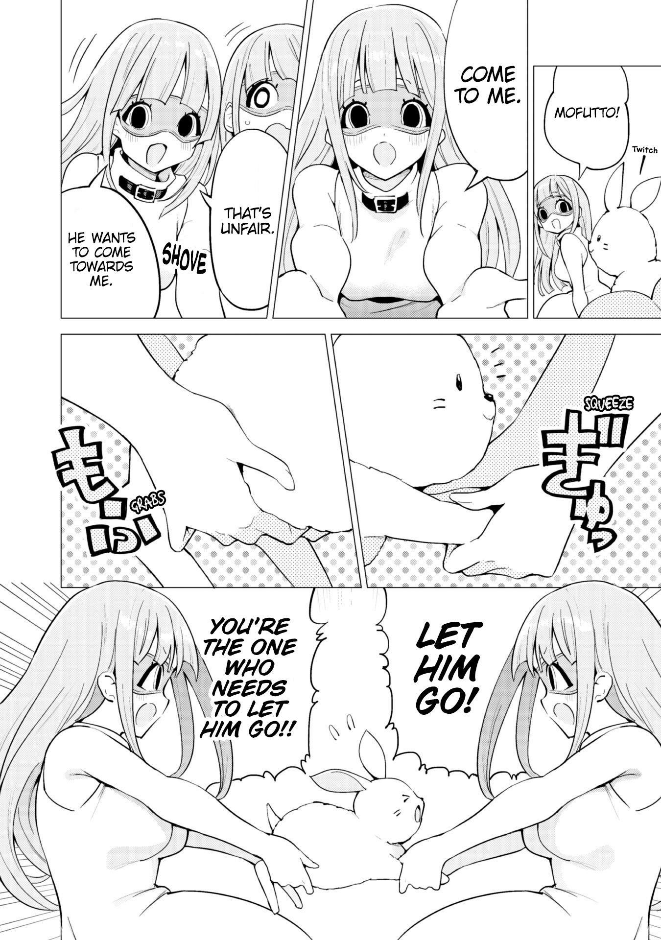 Gacha wo Mawashite Nakama wo Fuyasu: Saikyou no Bishoujo Gundan wo Tsukuriagero Chapter 23 - Page 14 in English