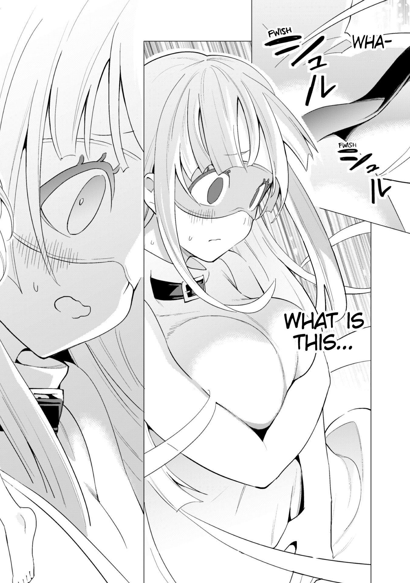 Gacha wo Mawashite Nakama wo Fuyasu: Saikyou no Bishoujo Gundan wo Tsukuriagero Chapter 23 - Page 22 in English