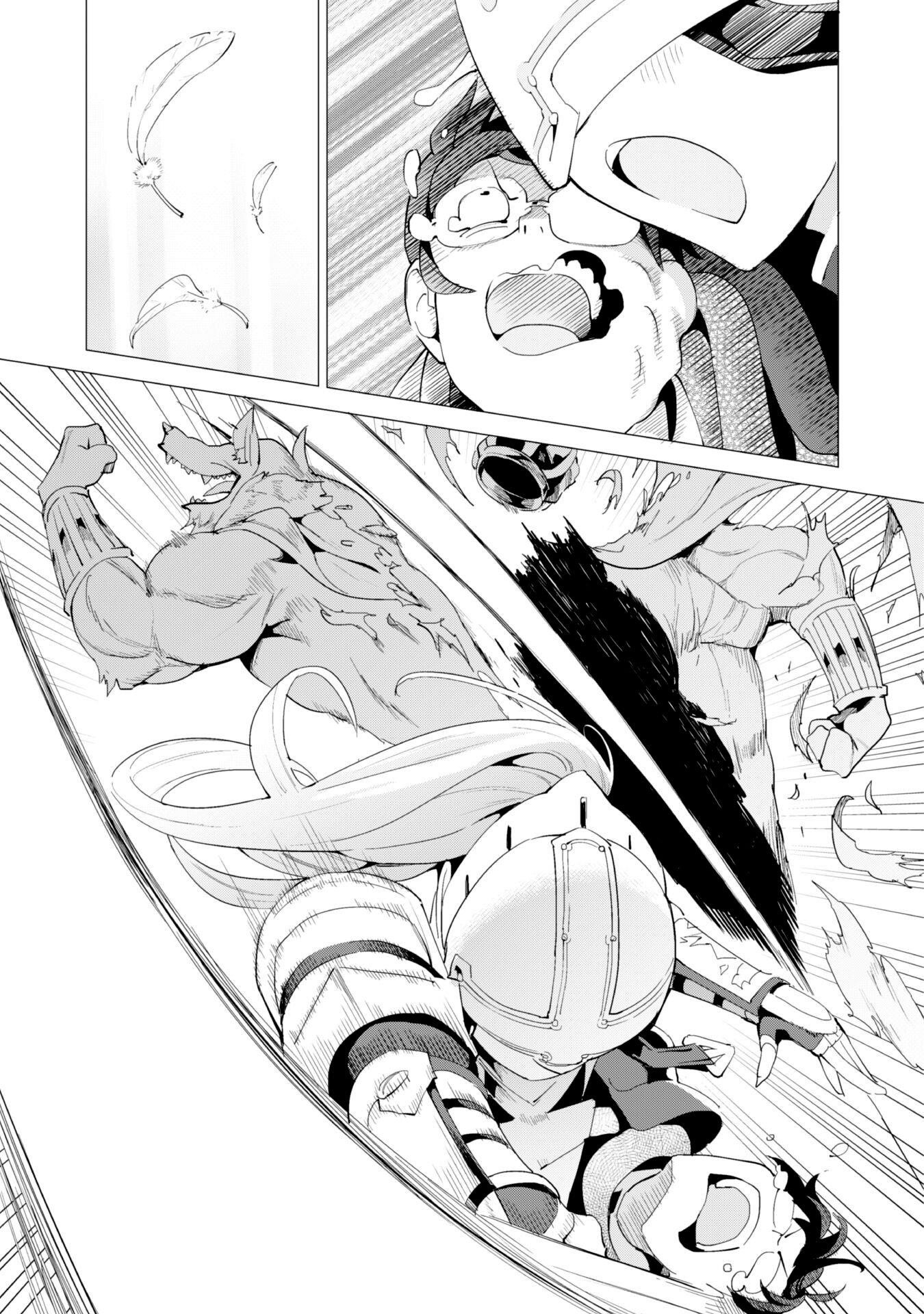 Gacha wo Mawashite Nakama wo Fuyasu: Saikyou no Bishoujo Gundan wo Tsukuriagero Chapter 25 - Page 26 in English