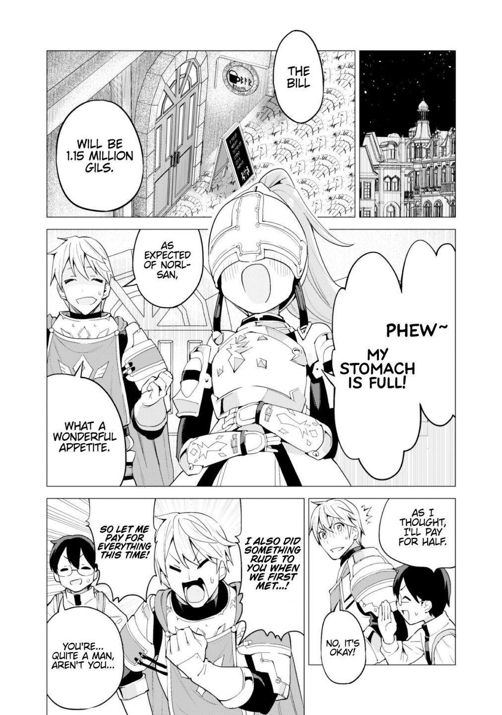 Gacha wo Mawashite Nakama wo Fuyasu: Saikyou no Bishoujo Gundan wo Tsukuriagero Chapter 26 - Page 16 in English