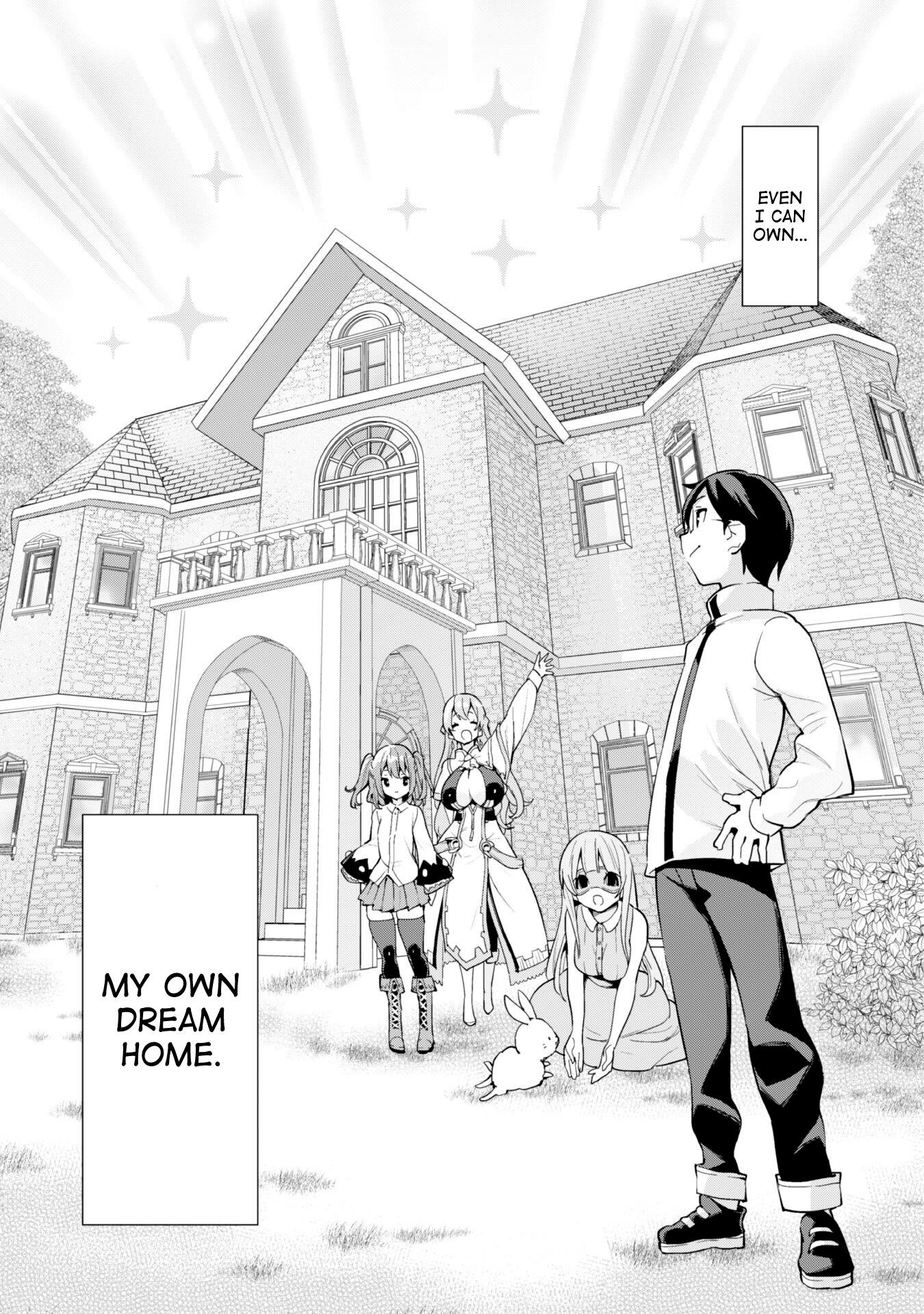 Gacha wo Mawashite Nakama wo Fuyasu: Saikyou no Bishoujo Gundan wo Tsukuriagero Chapter 27 - Page 19 in English