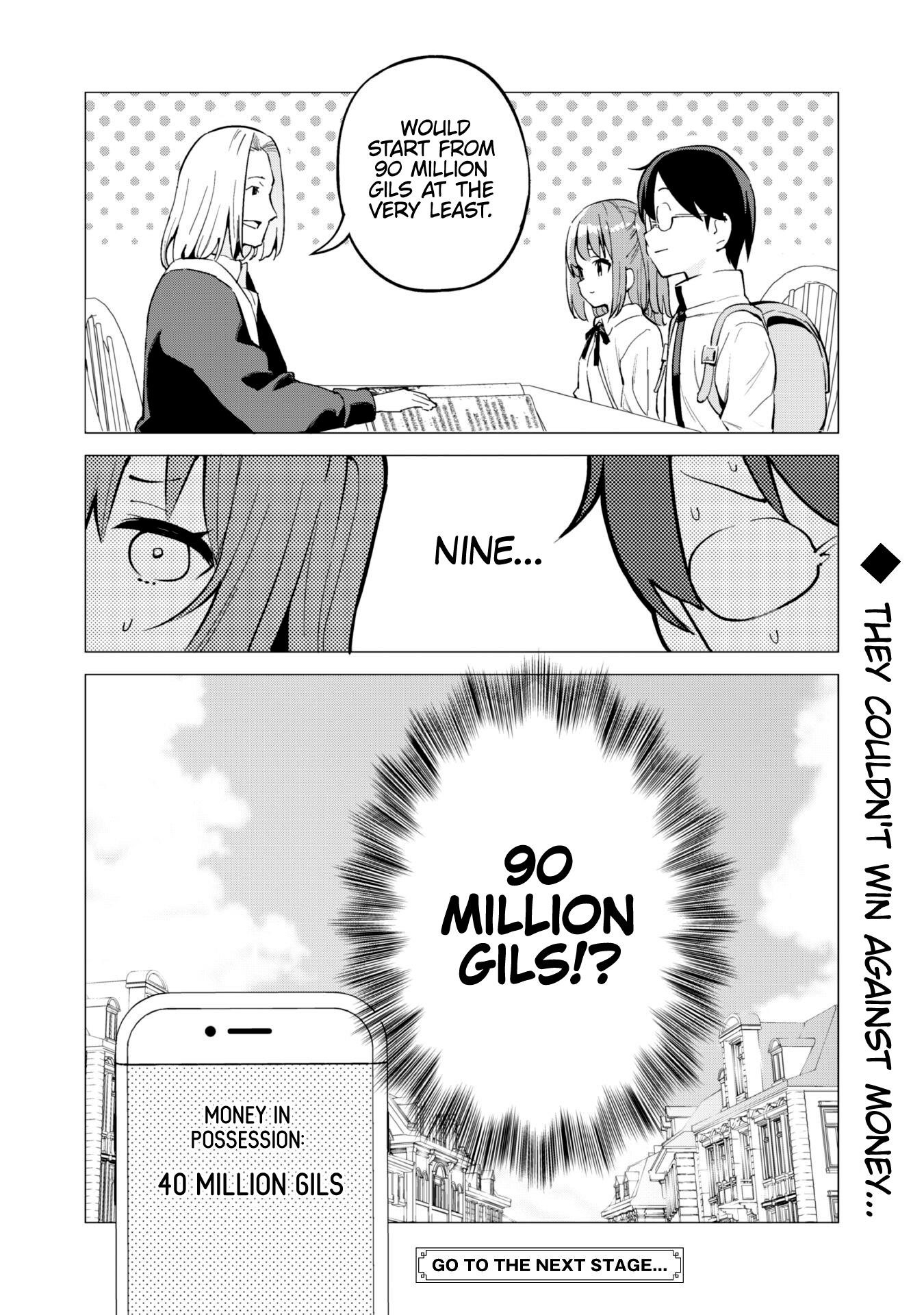 Gacha wo Mawashite Nakama wo Fuyasu: Saikyou no Bishoujo Gundan wo Tsukuriagero Chapter 27 - Page 24 in English