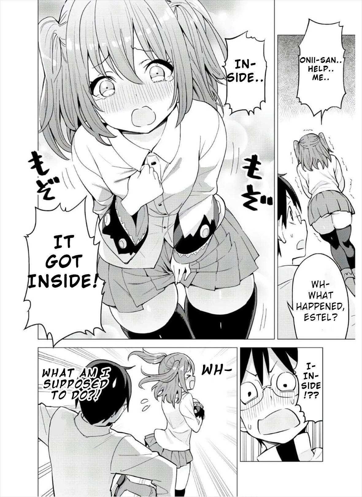 Gacha wo Mawashite Nakama wo Fuyasu: Saikyou no Bishoujo Gundan wo Tsukuriagero Chapter 28 - Page 19 in English