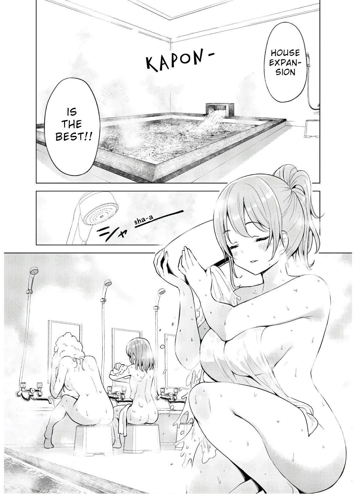 Gacha wo Mawashite Nakama wo Fuyasu: Saikyou no Bishoujo Gundan wo Tsukuriagero Chapter 29 - Page 11 in English