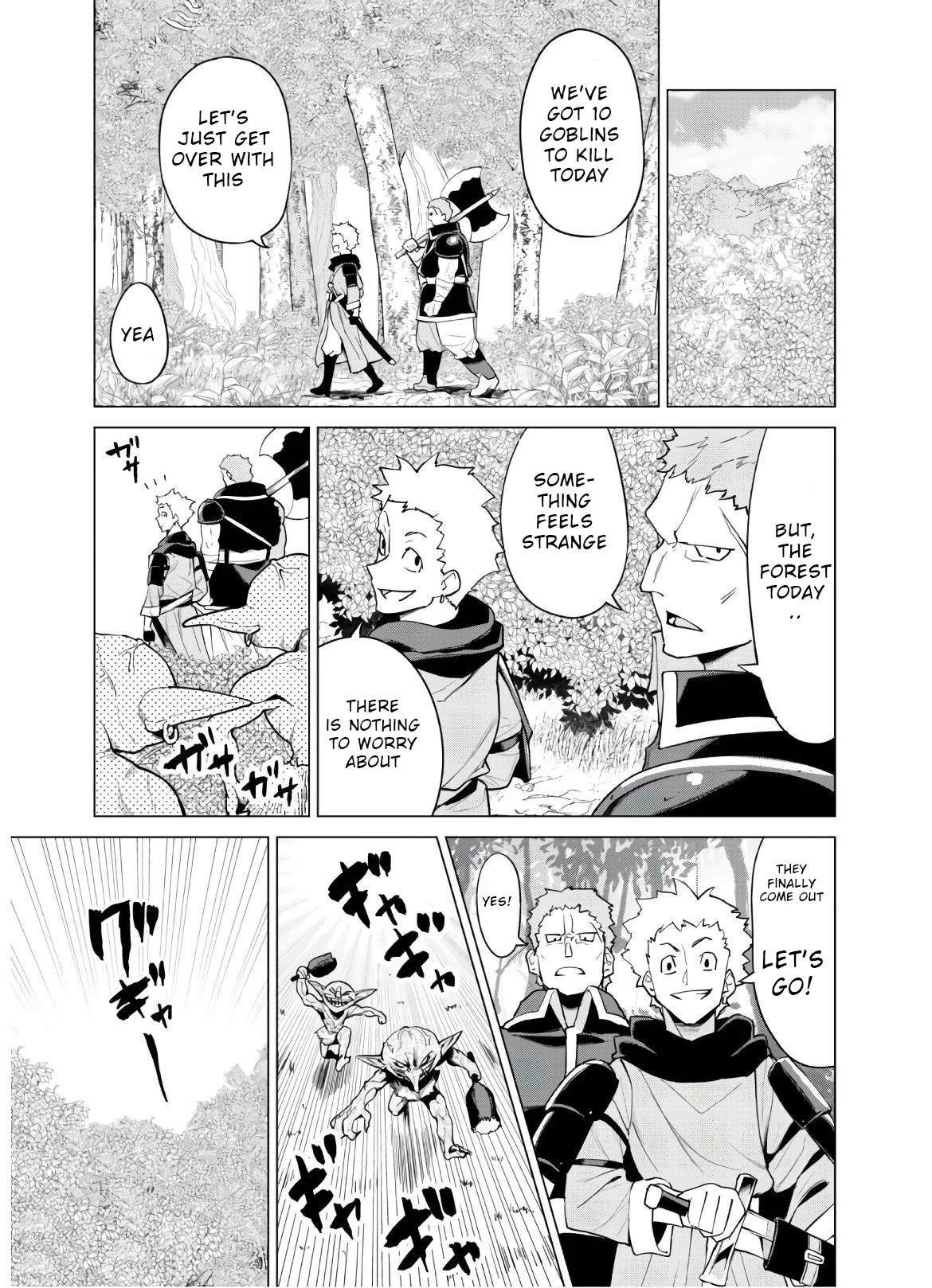 Gacha wo Mawashite Nakama wo Fuyasu: Saikyou no Bishoujo Gundan wo Tsukuriagero Chapter 29 - Page 21 in English