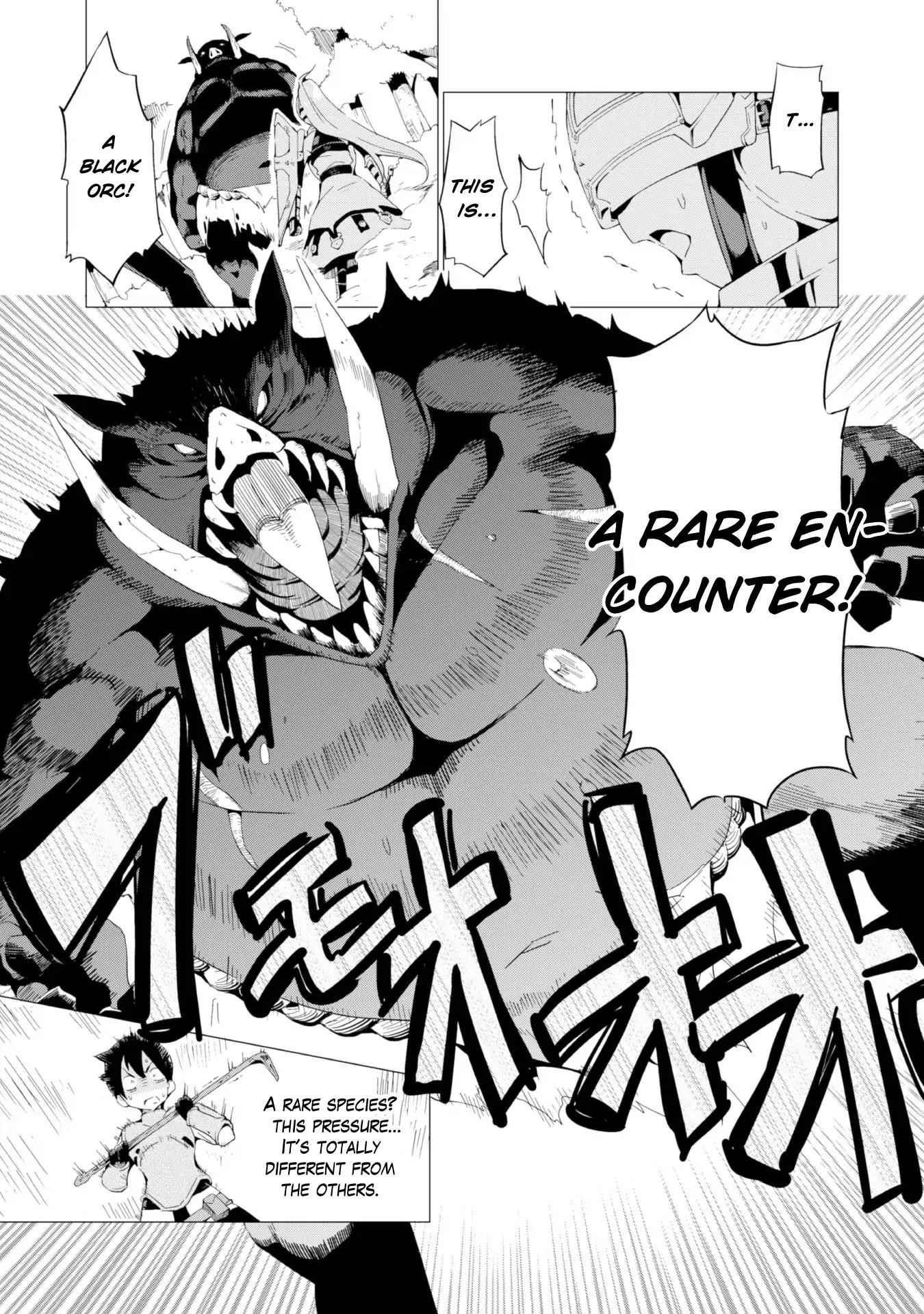 Gacha wo Mawashite Nakama wo Fuyasu: Saikyou no Bishoujo Gundan wo Tsukuriagero Chapter 3 - Page 22 in English