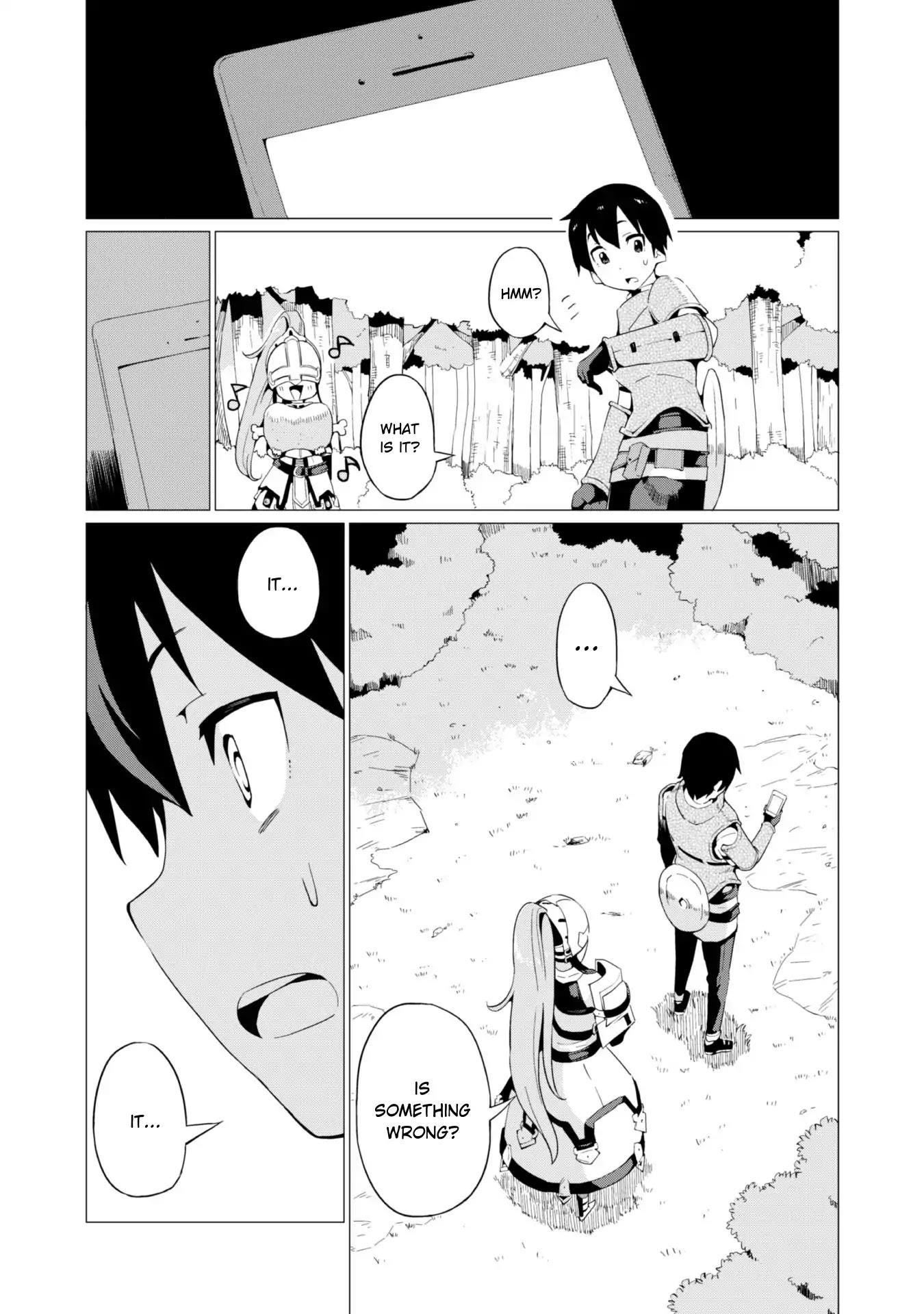 Gacha wo Mawashite Nakama wo Fuyasu: Saikyou no Bishoujo Gundan wo Tsukuriagero Chapter 3 - Page 24 in English