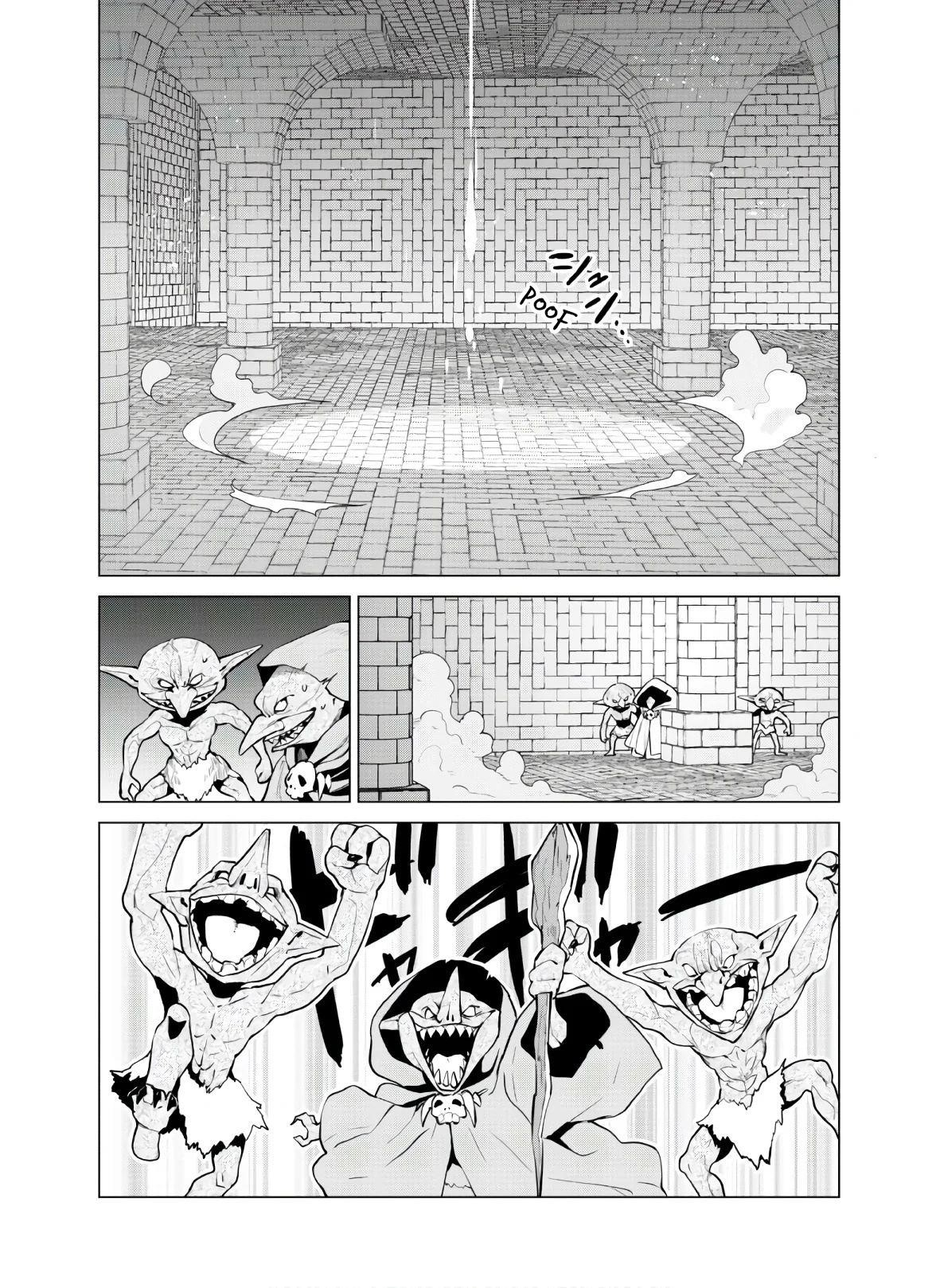 Gacha wo Mawashite Nakama wo Fuyasu: Saikyou no Bishoujo Gundan wo Tsukuriagero Chapter 30 - Page 20 in English